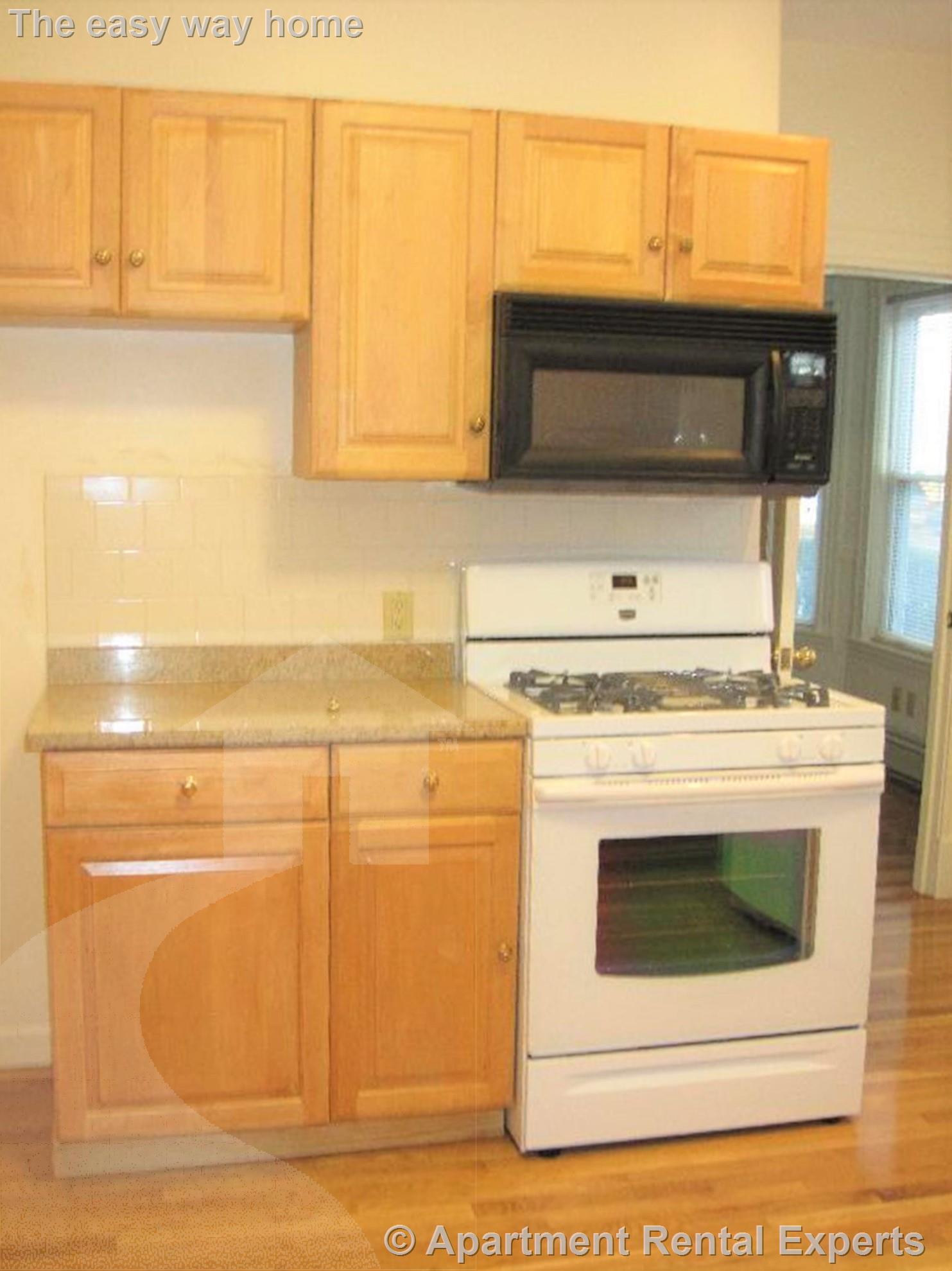 154 Elm St, Porter Square