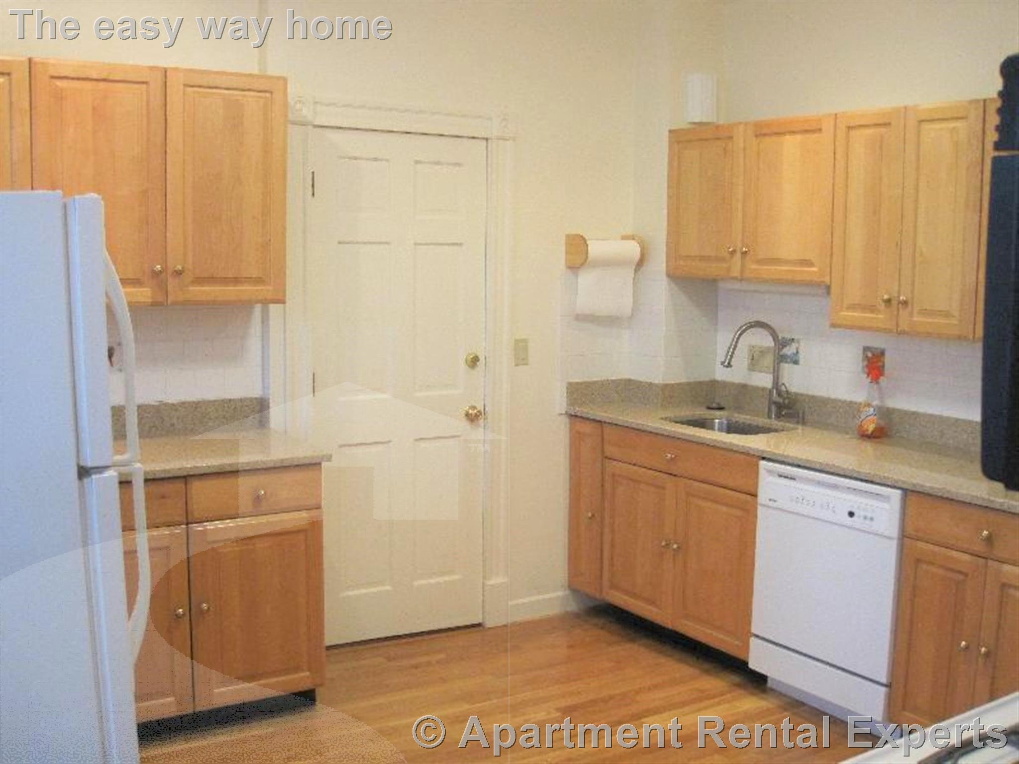 154 Elm St, Porter Square