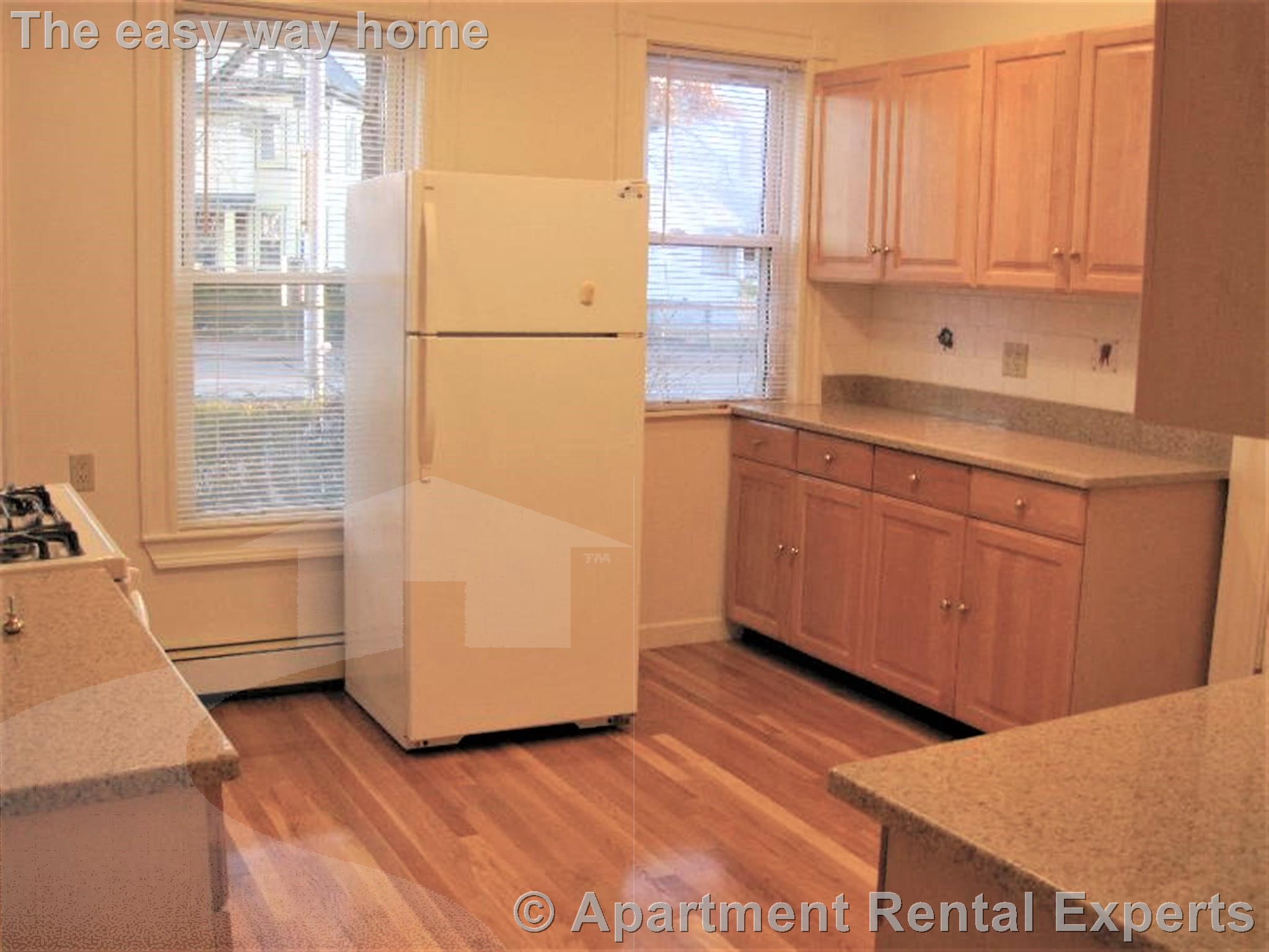 154 Elm St, Porter Square