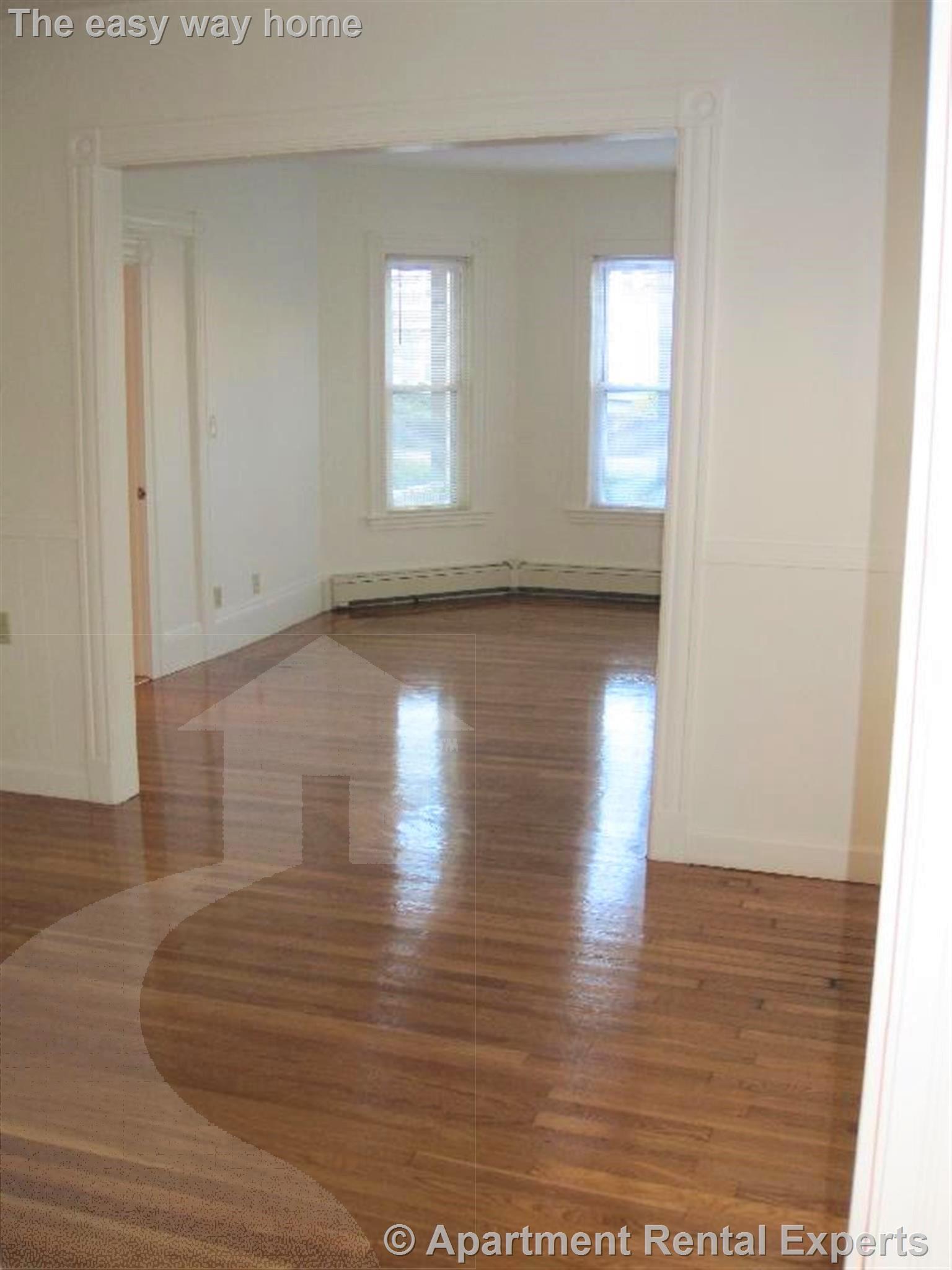 154 Elm St, Porter Square