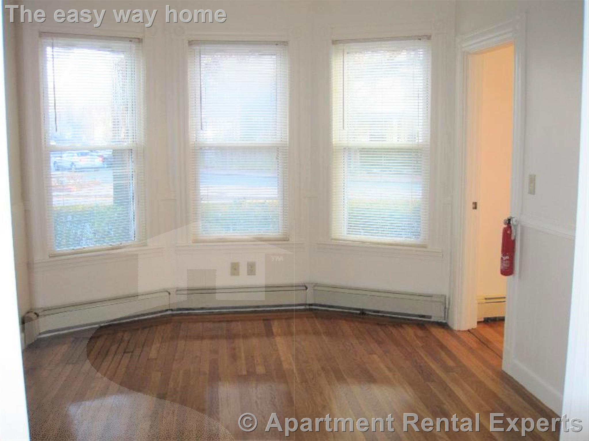 154 Elm St, Porter Square