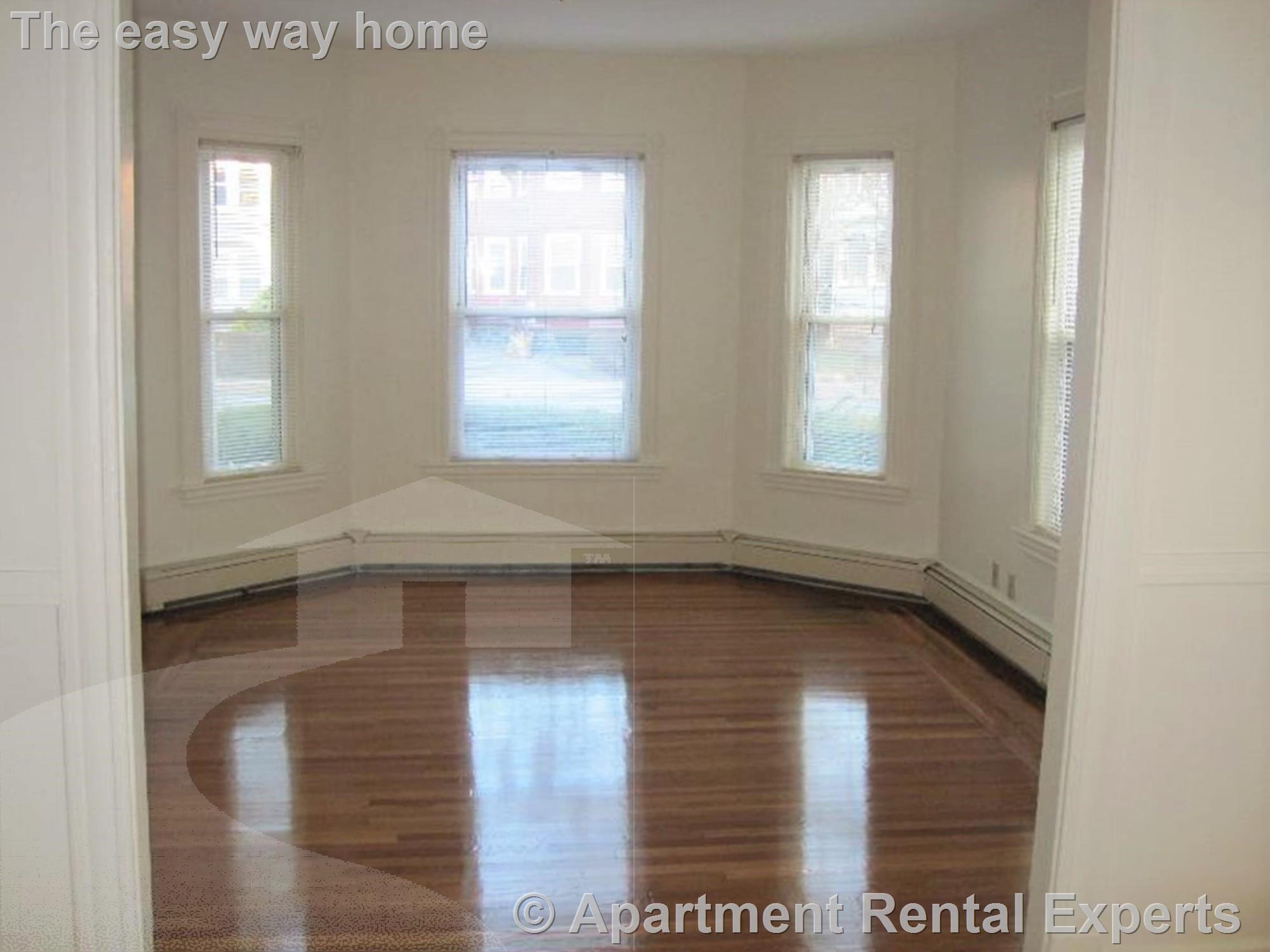 154 Elm St, Porter Square