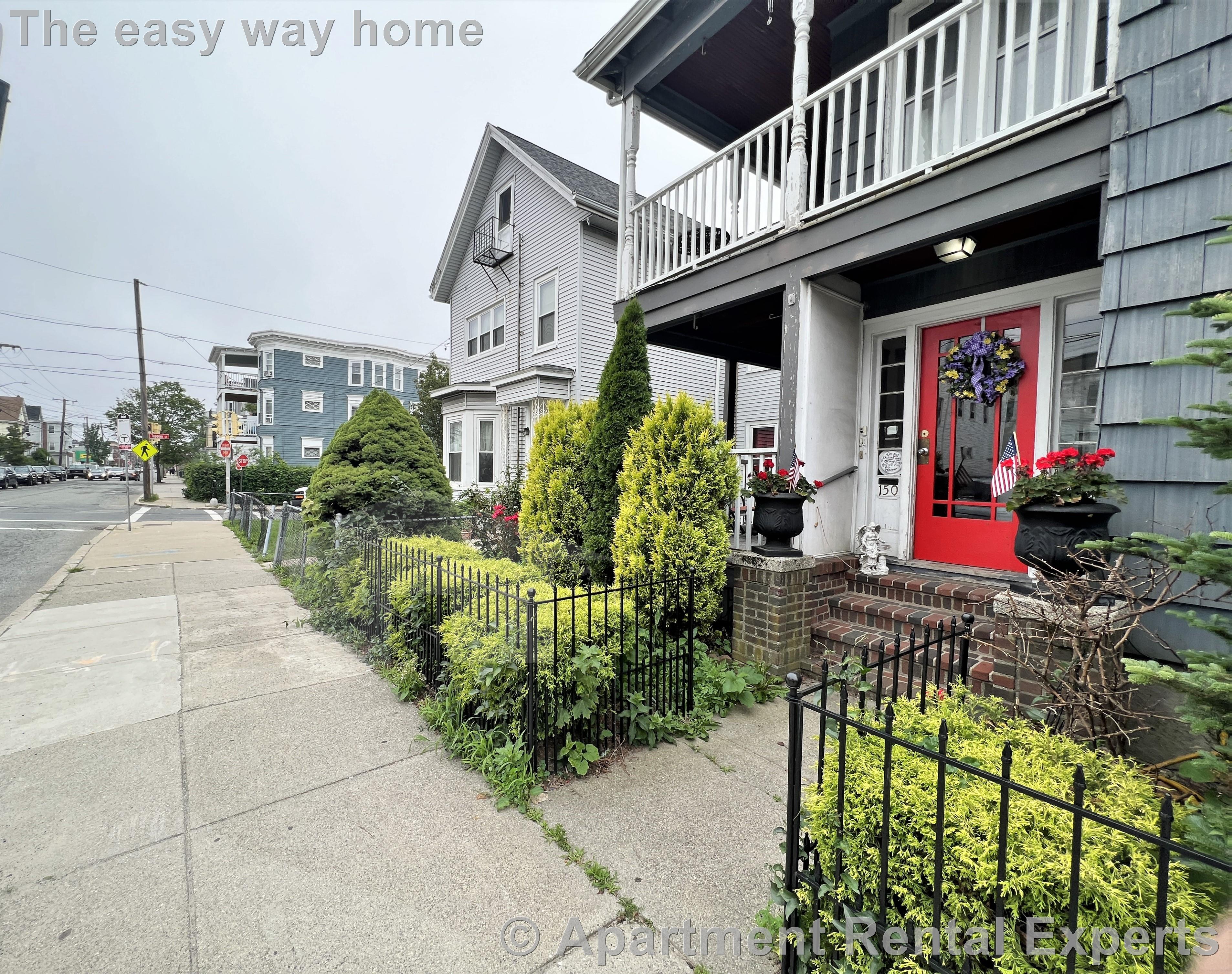 150 Hancock St, Everett