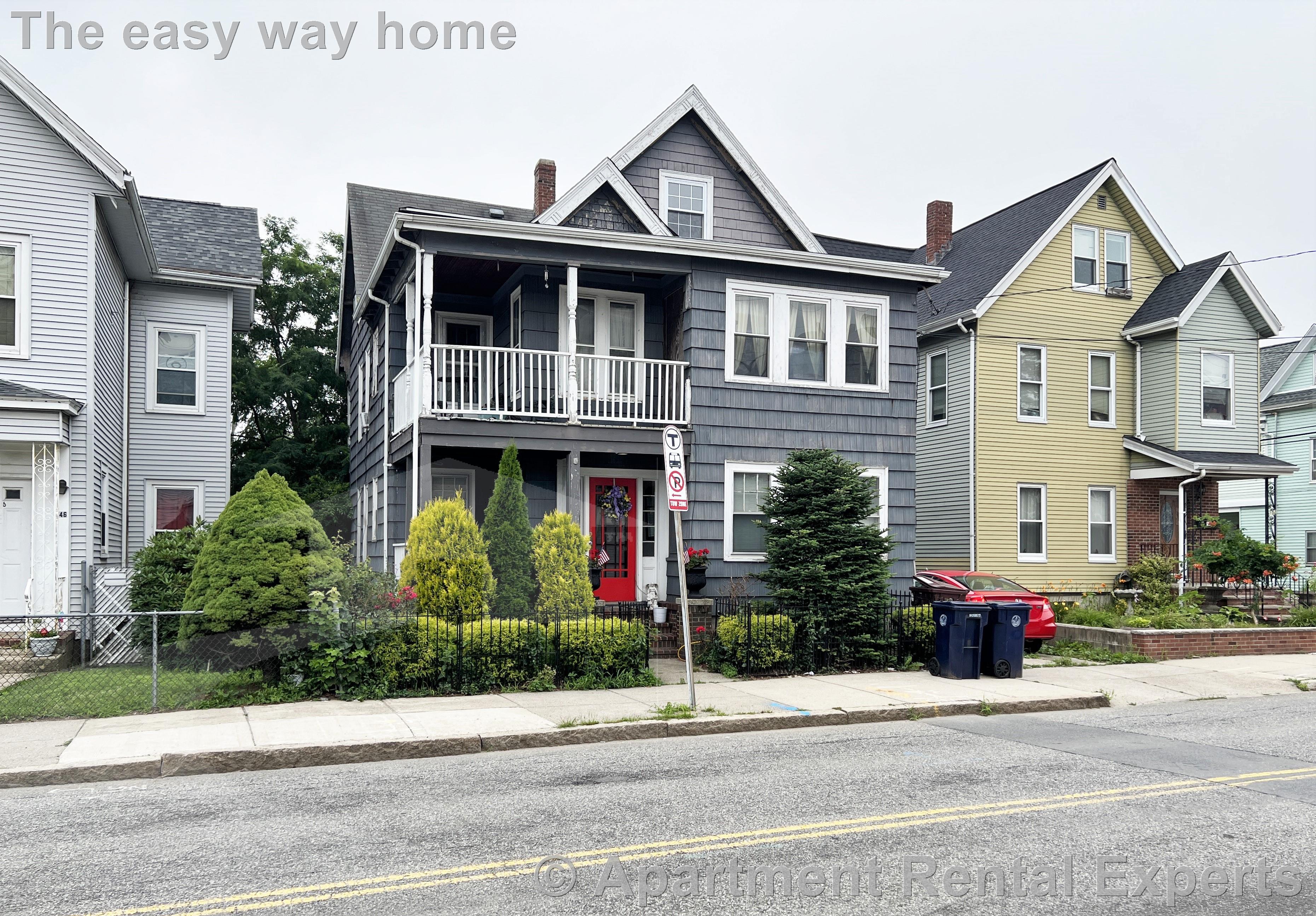 150 Hancock St, Everett