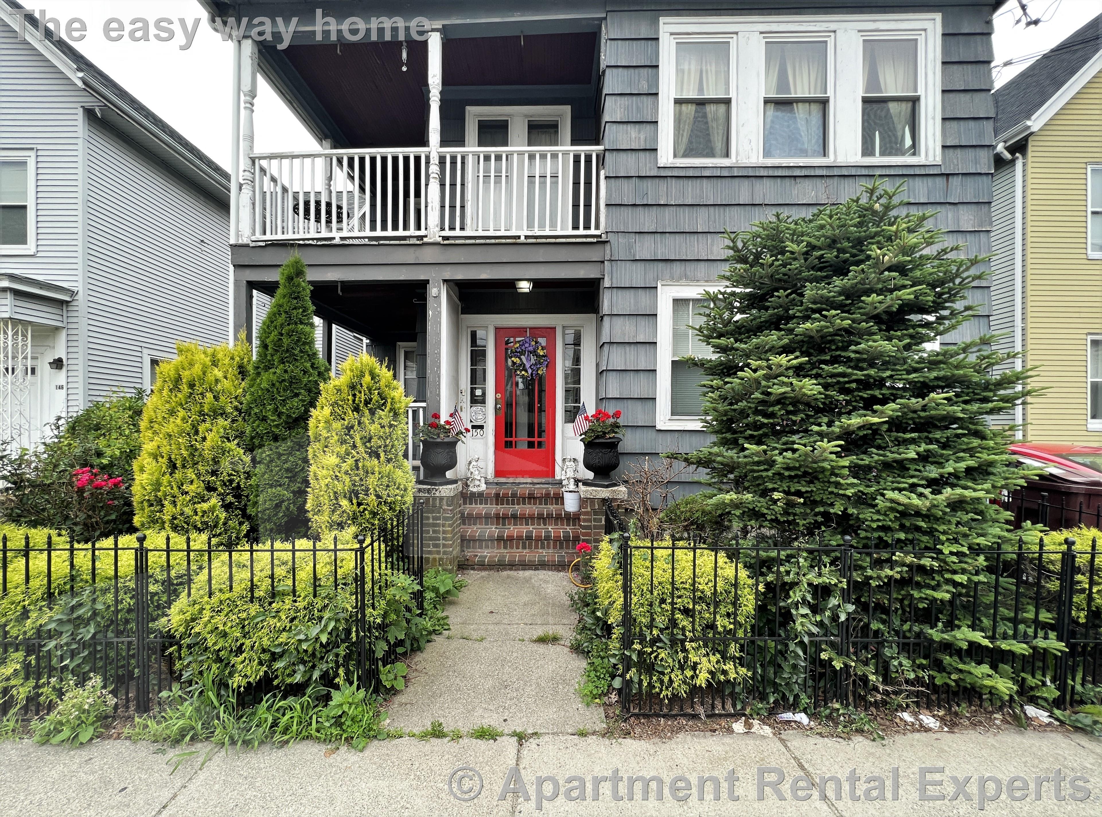 150 Hancock St, Everett