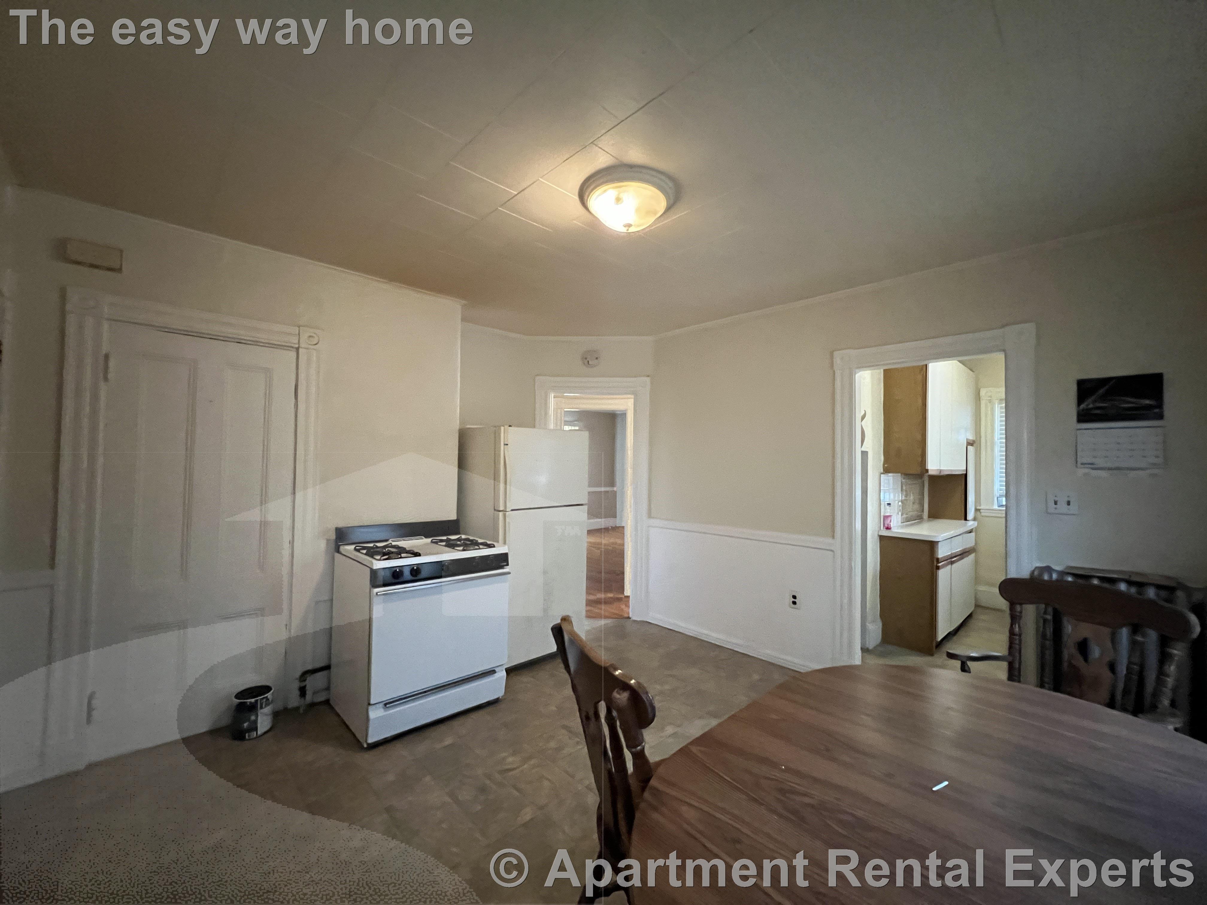 150 Hancock St, Everett