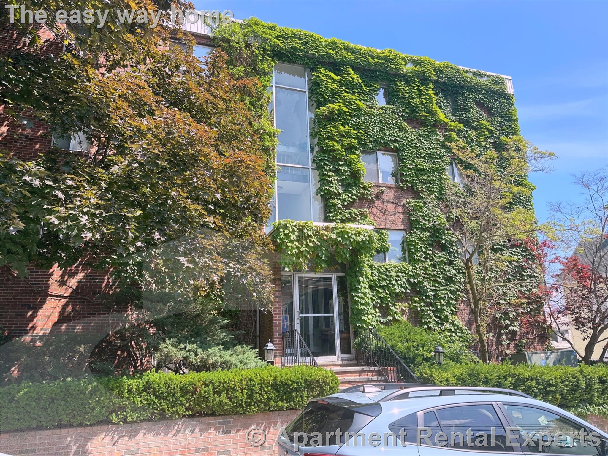 41 Belmont St, Porter Square