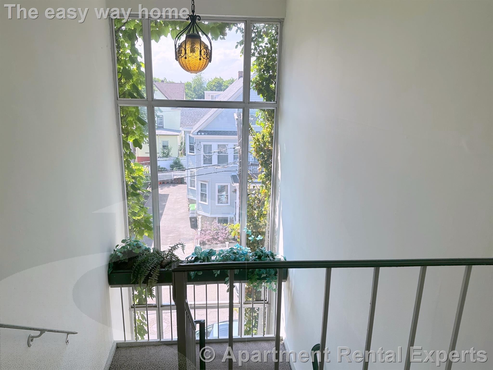 41 Belmont St, Porter Square