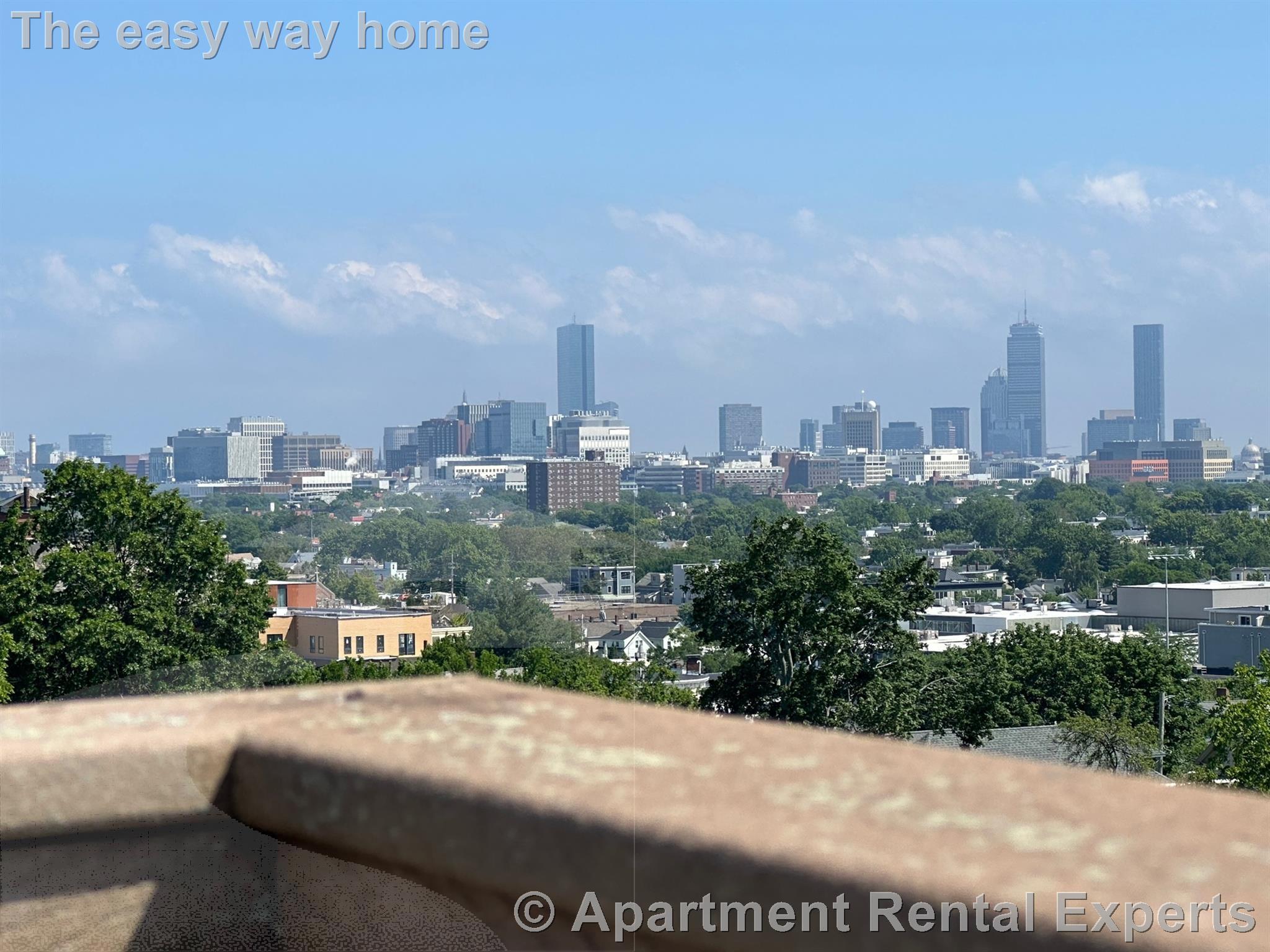 41 Belmont St, Porter Square