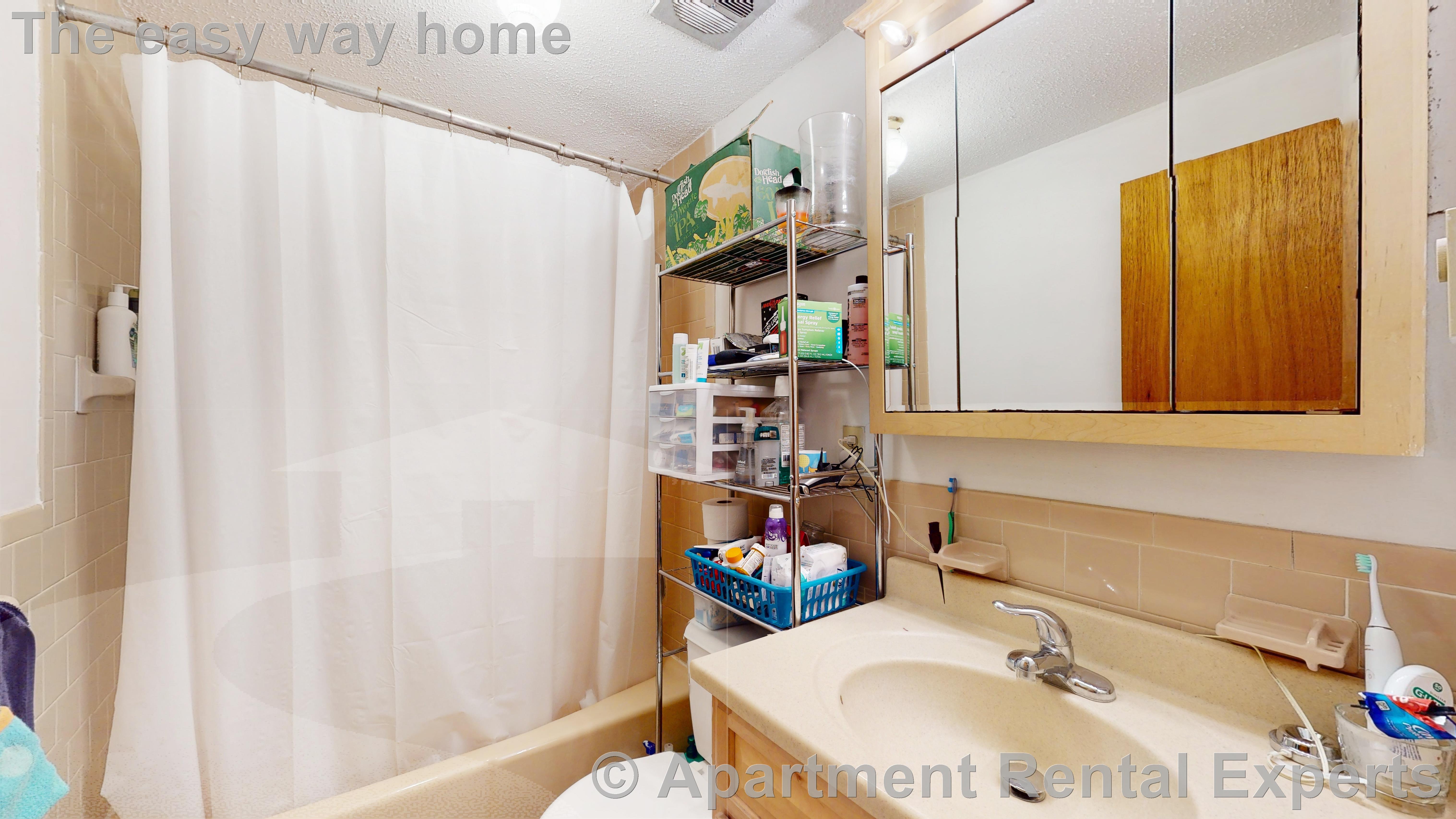 94 Beacon St, Ward Two