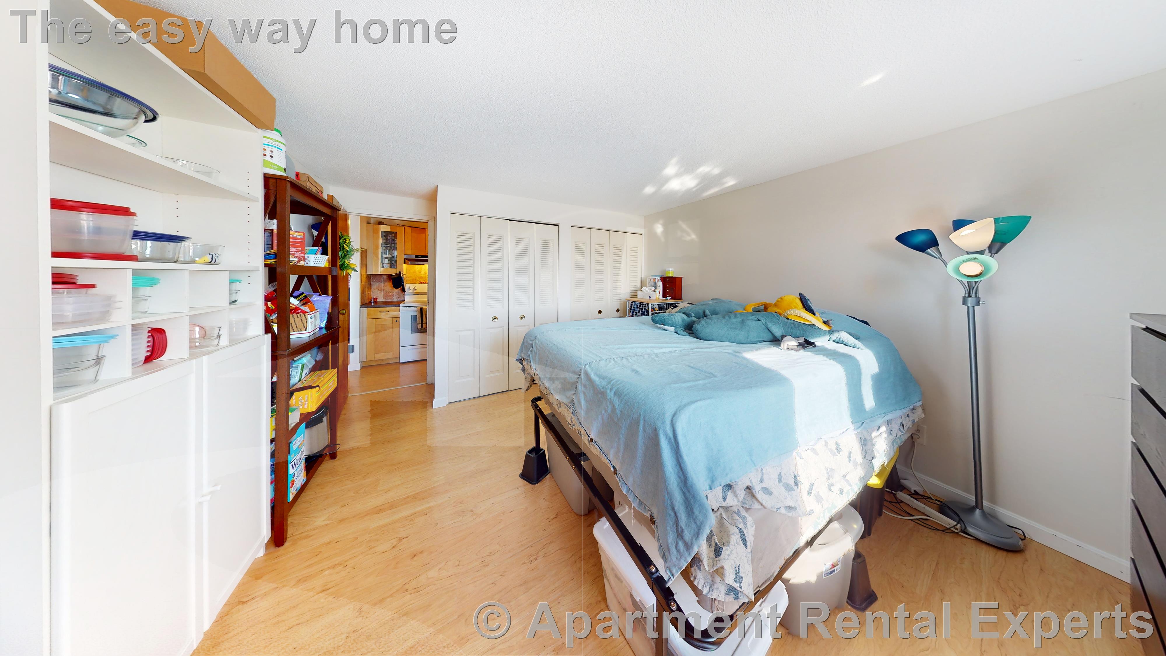 94 Beacon St, Ward Two