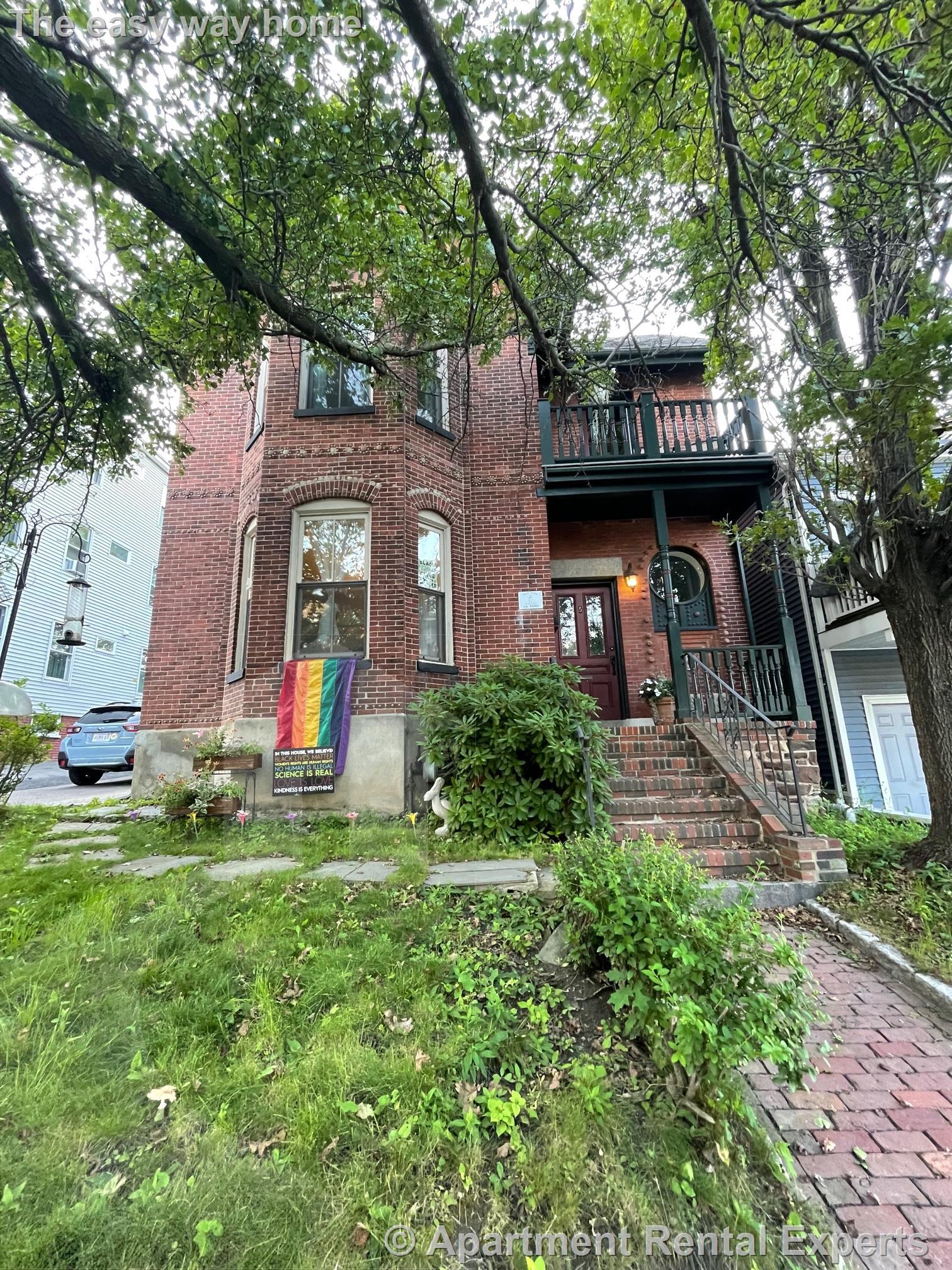 5 Prospect Hill Ave, Prospect Hill