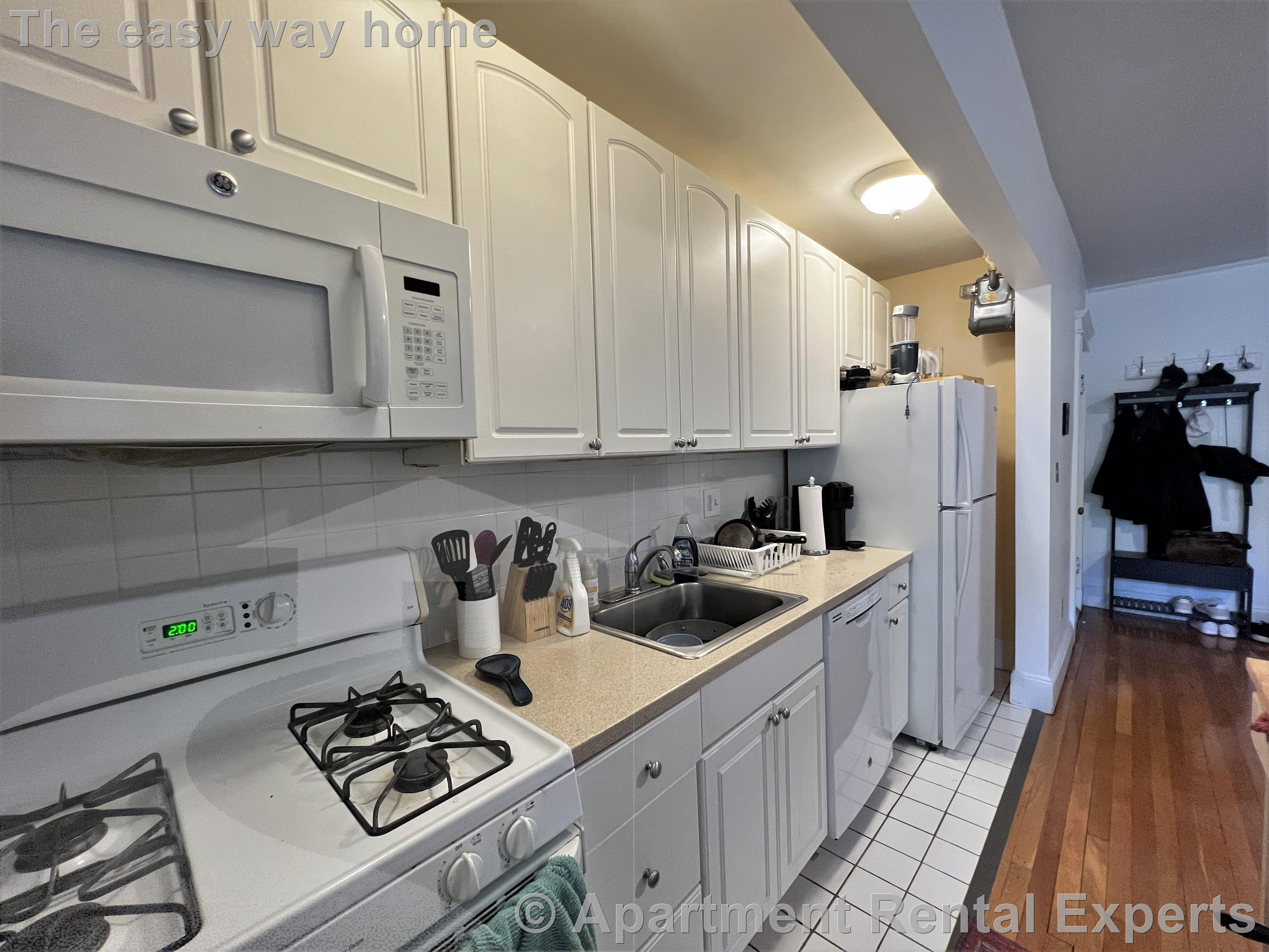 852 Massachusetts Ave, Central Square