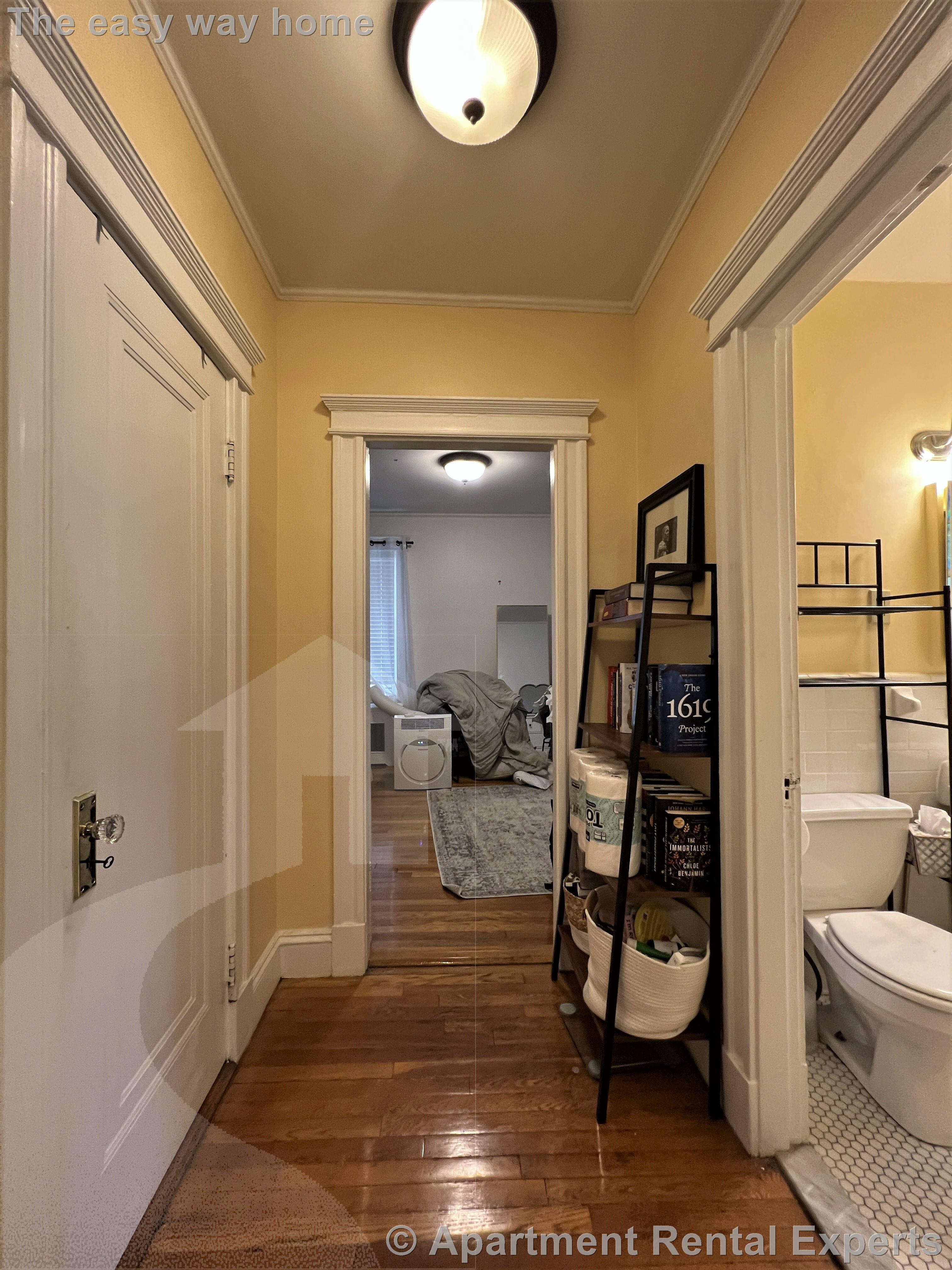 852 Massachusetts Ave, Central Square