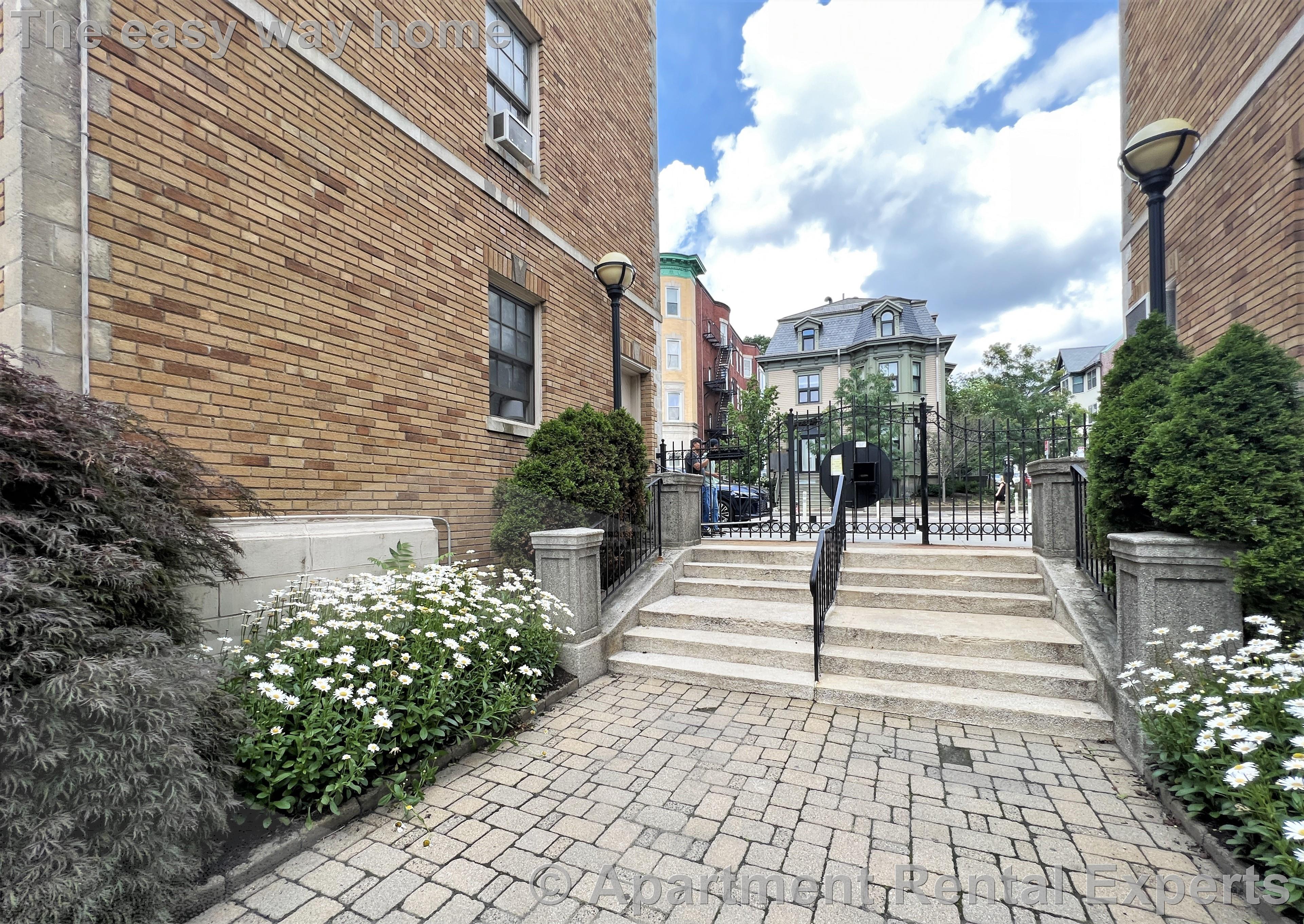 852 Massachusetts Ave, Central Square