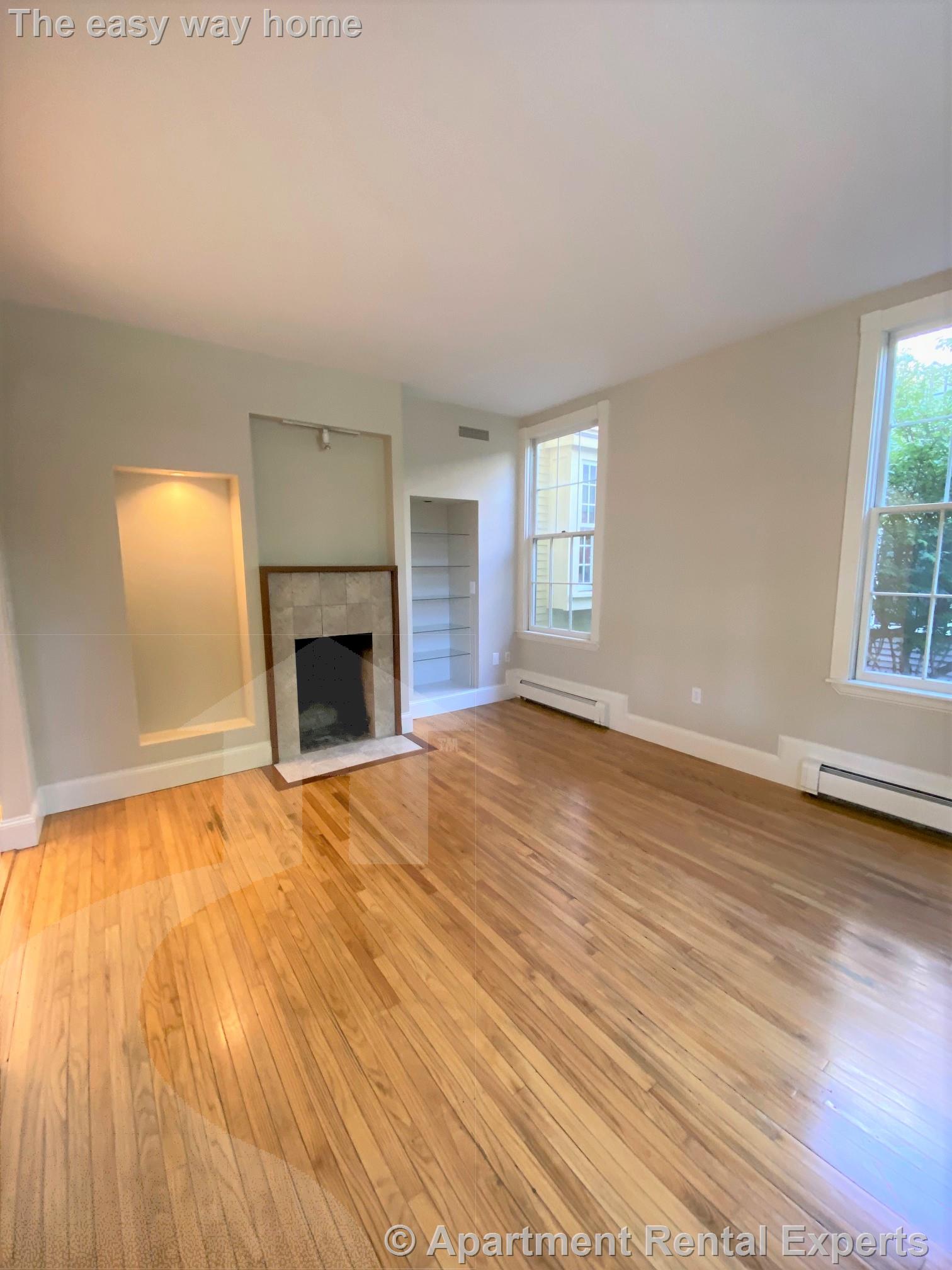 259 Mt Auburn, Harvard Square