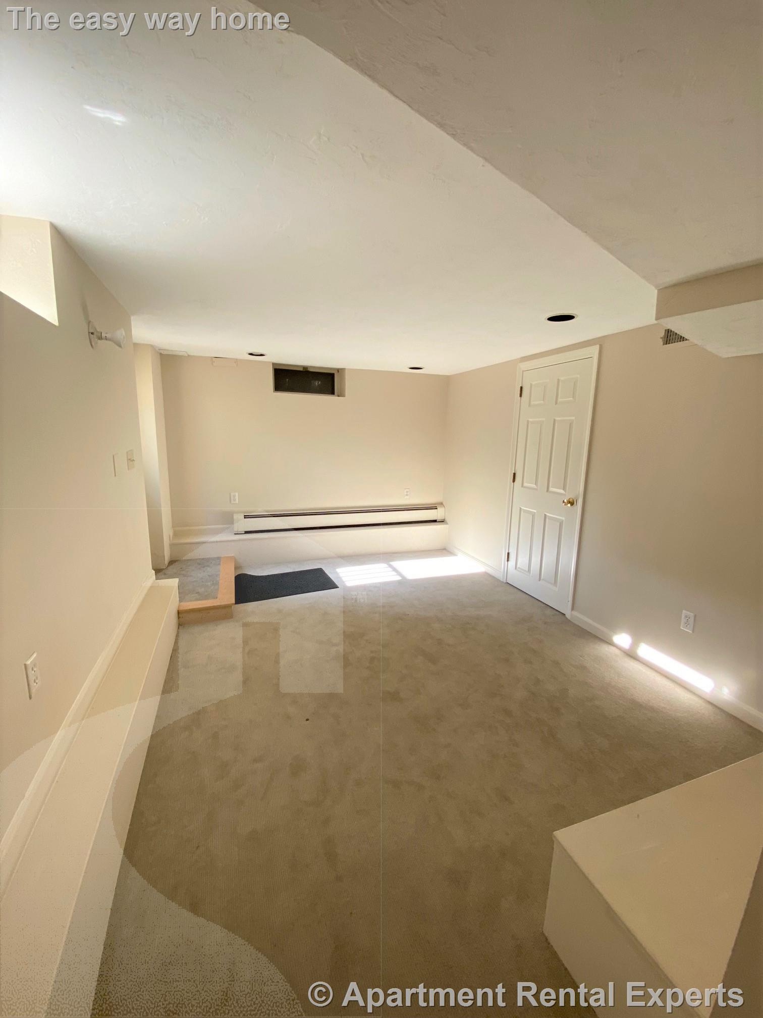 259 Mt Auburn, Harvard Square