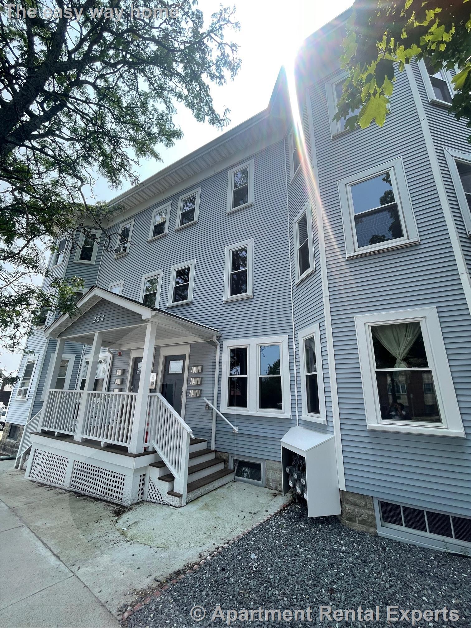 354A Broadway, Winter Hill