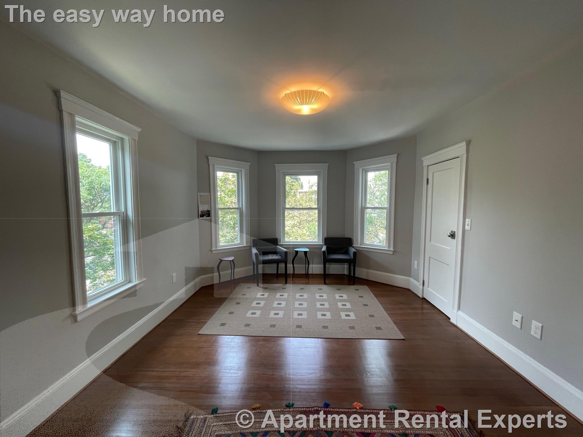 354A Broadway, Winter Hill