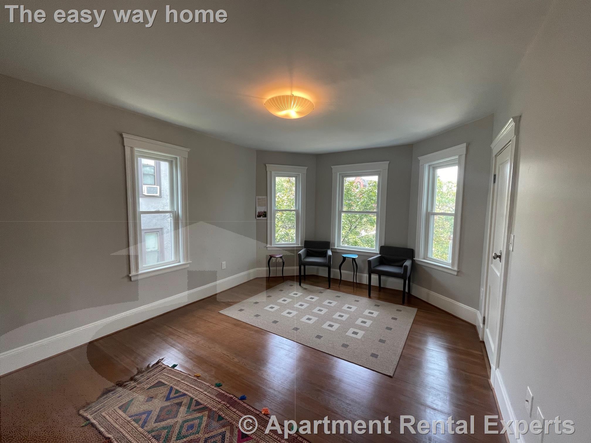 354A Broadway, Winter Hill