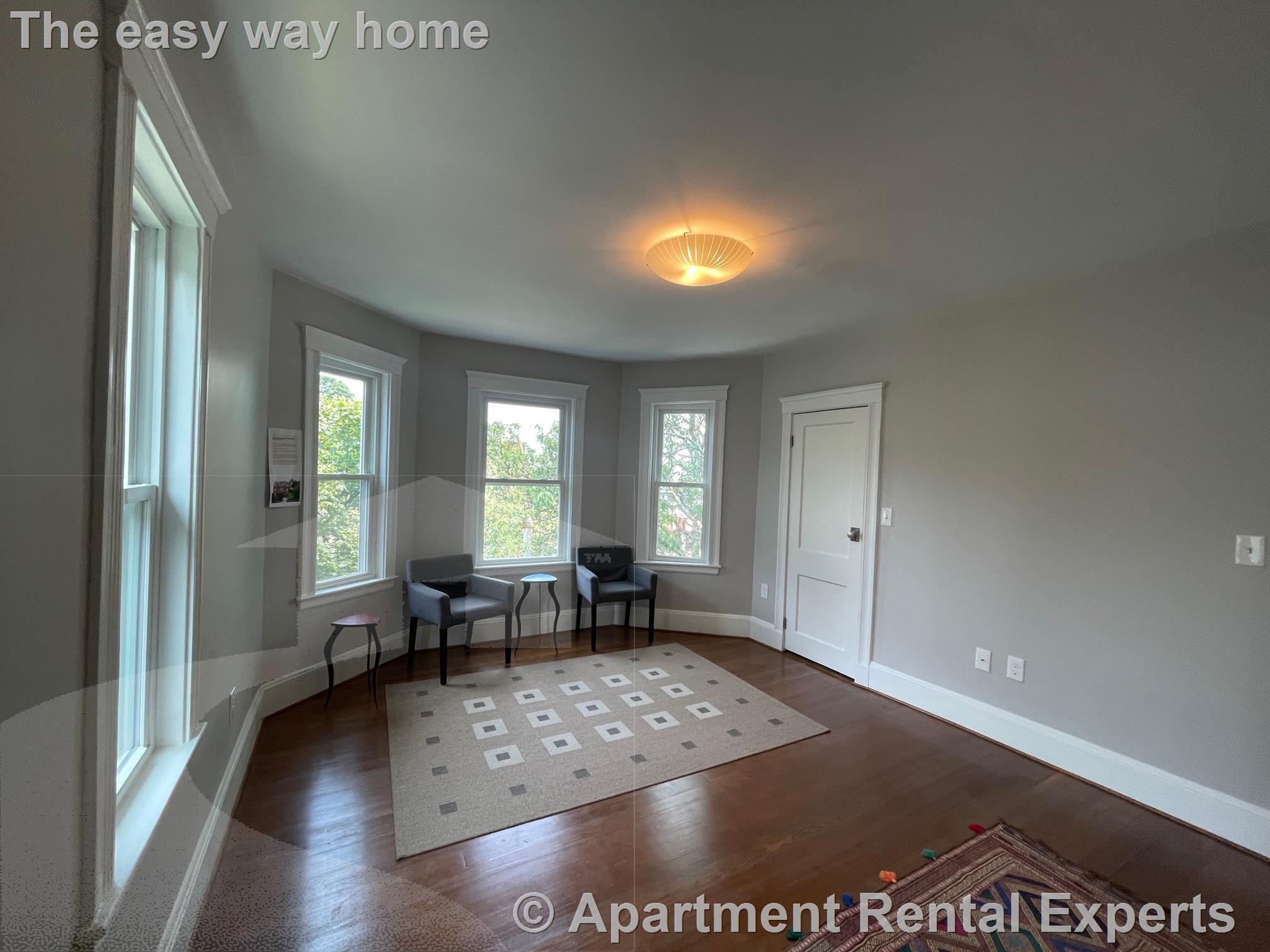 354A Broadway, Winter Hill