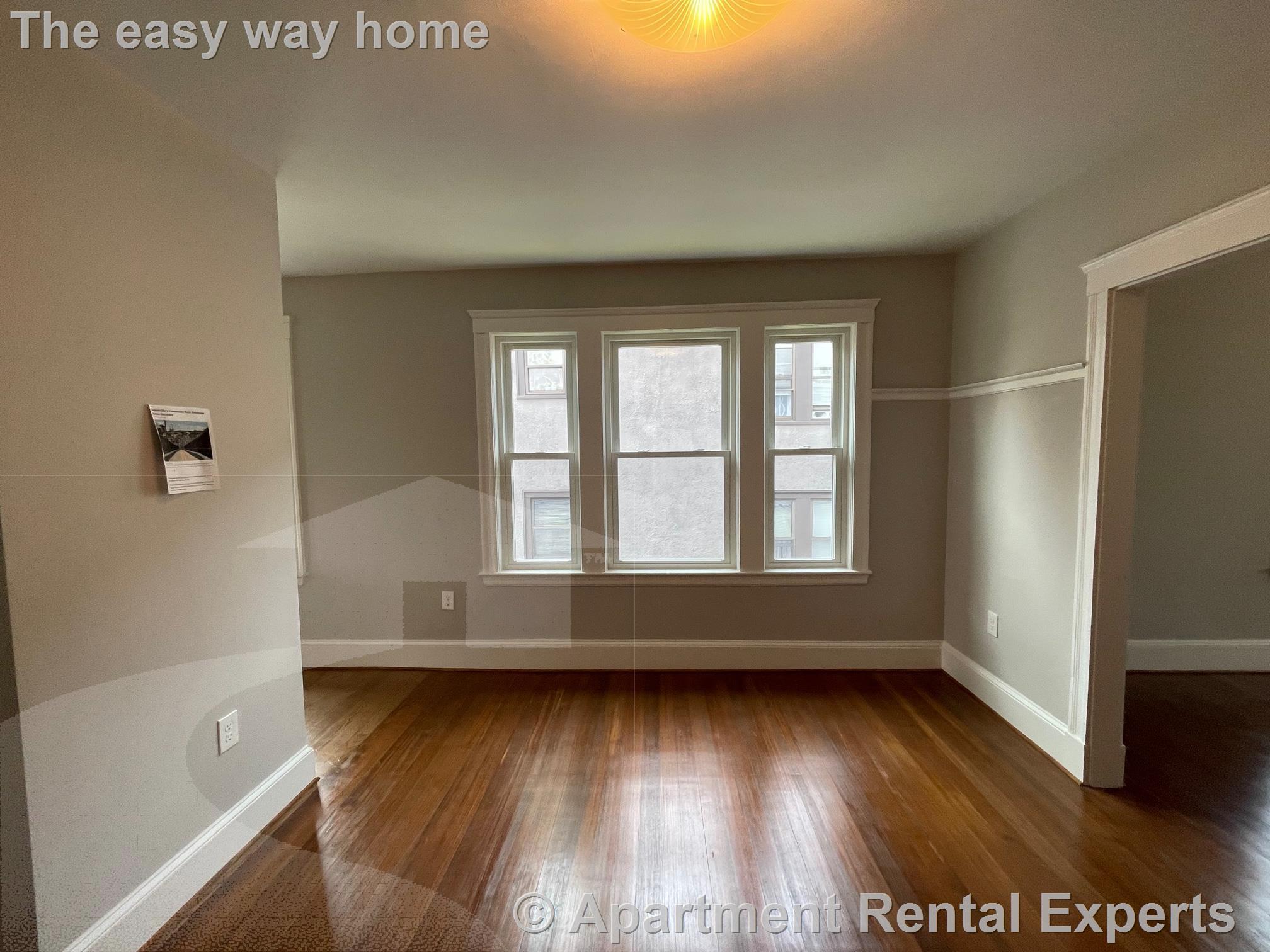 354A Broadway, Winter Hill