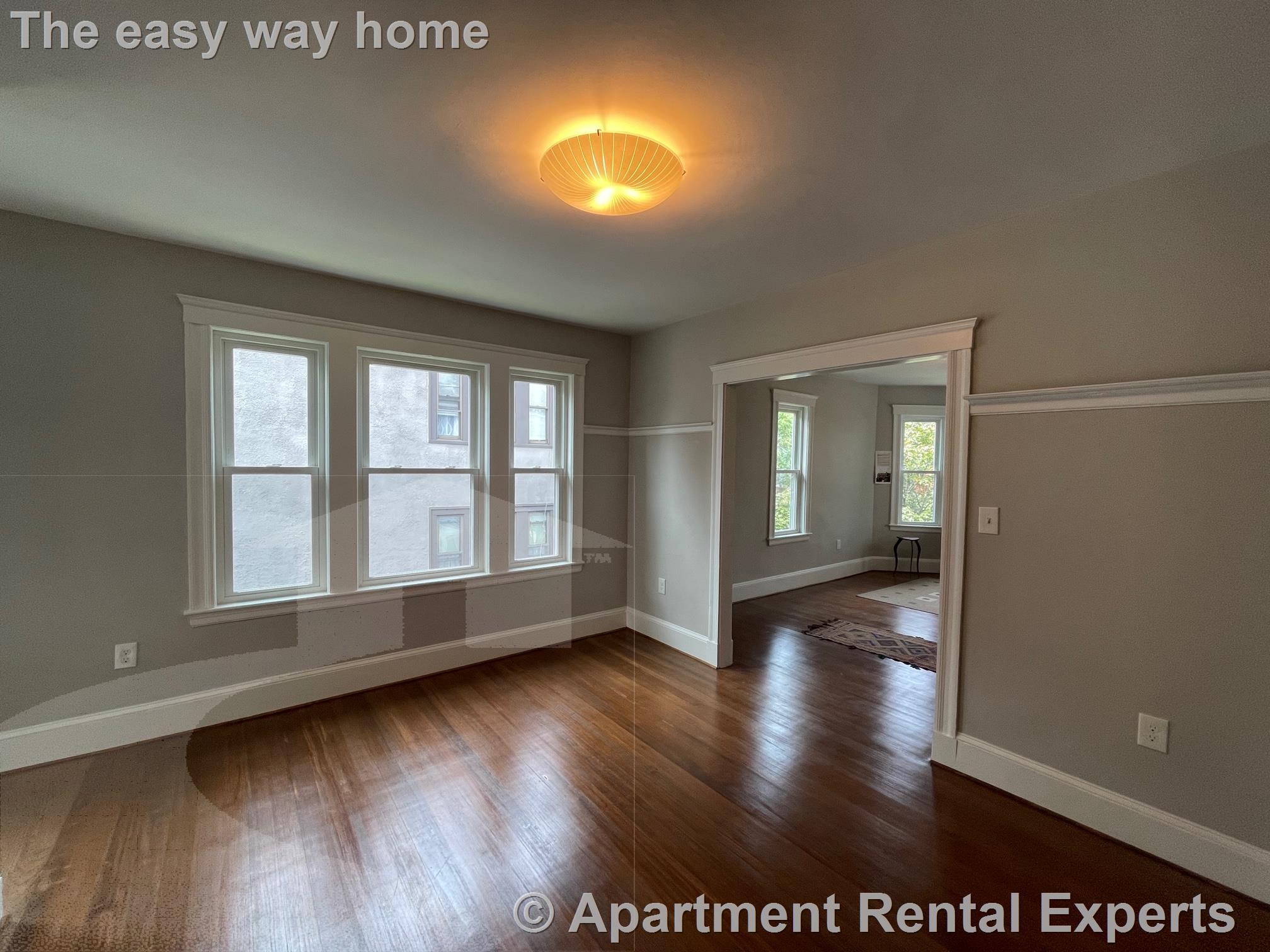 354A Broadway, Winter Hill