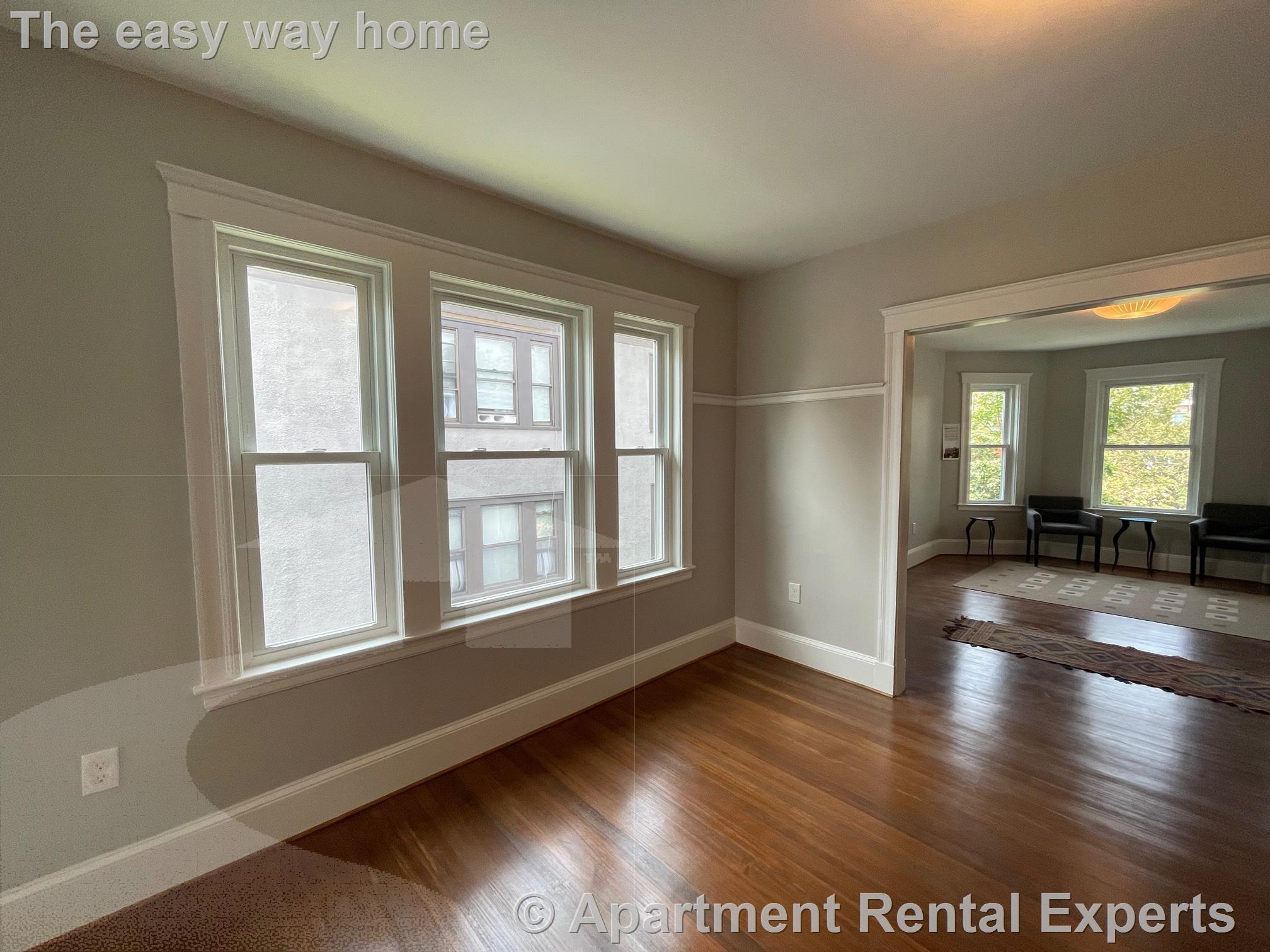 354A Broadway, Winter Hill