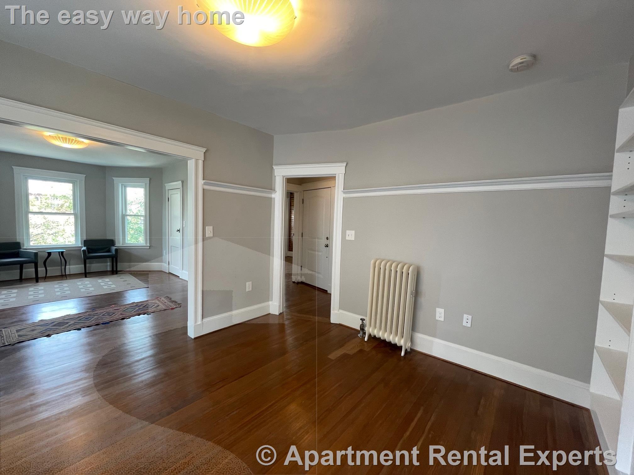 354A Broadway, Winter Hill