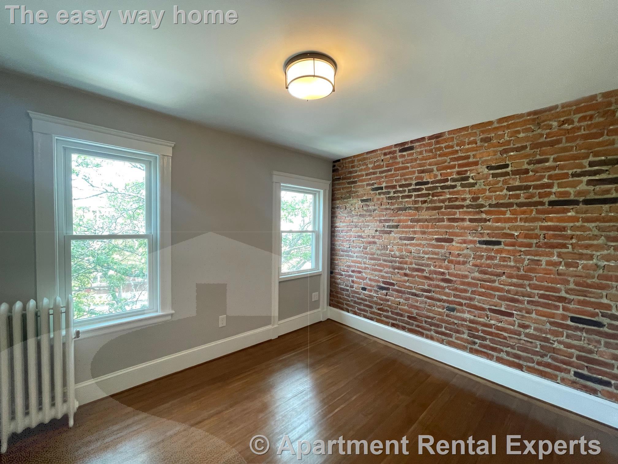 354A Broadway, Winter Hill