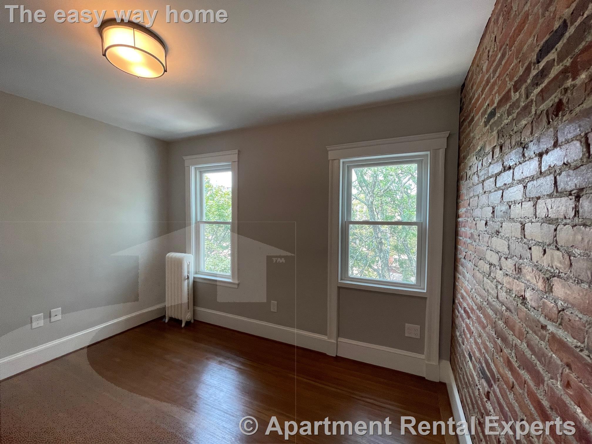 354A Broadway, Winter Hill