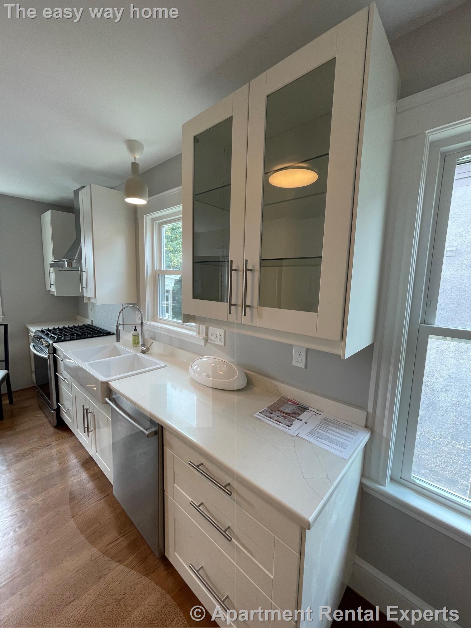 354A Broadway, Winter Hill