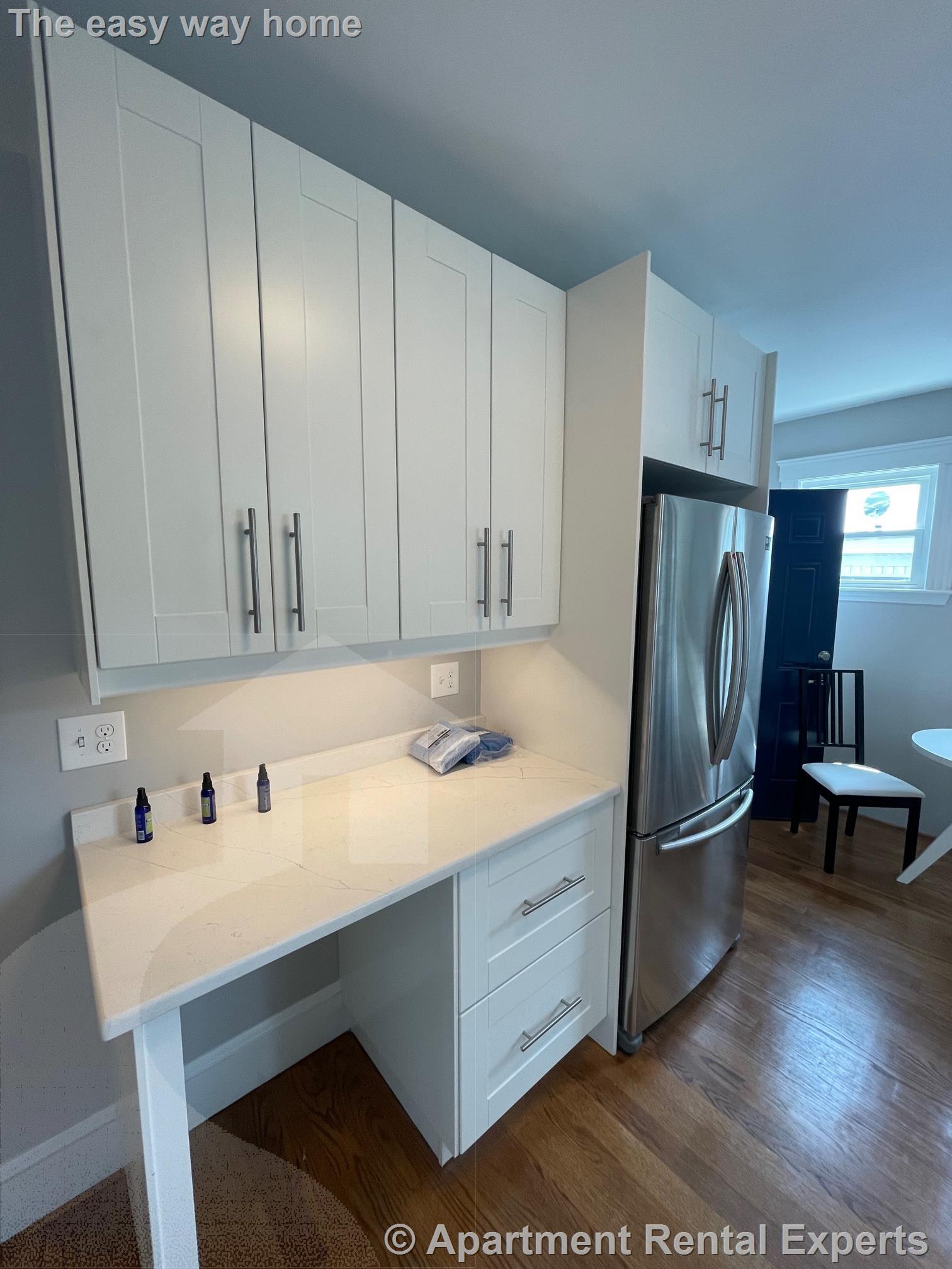 354A Broadway, Winter Hill