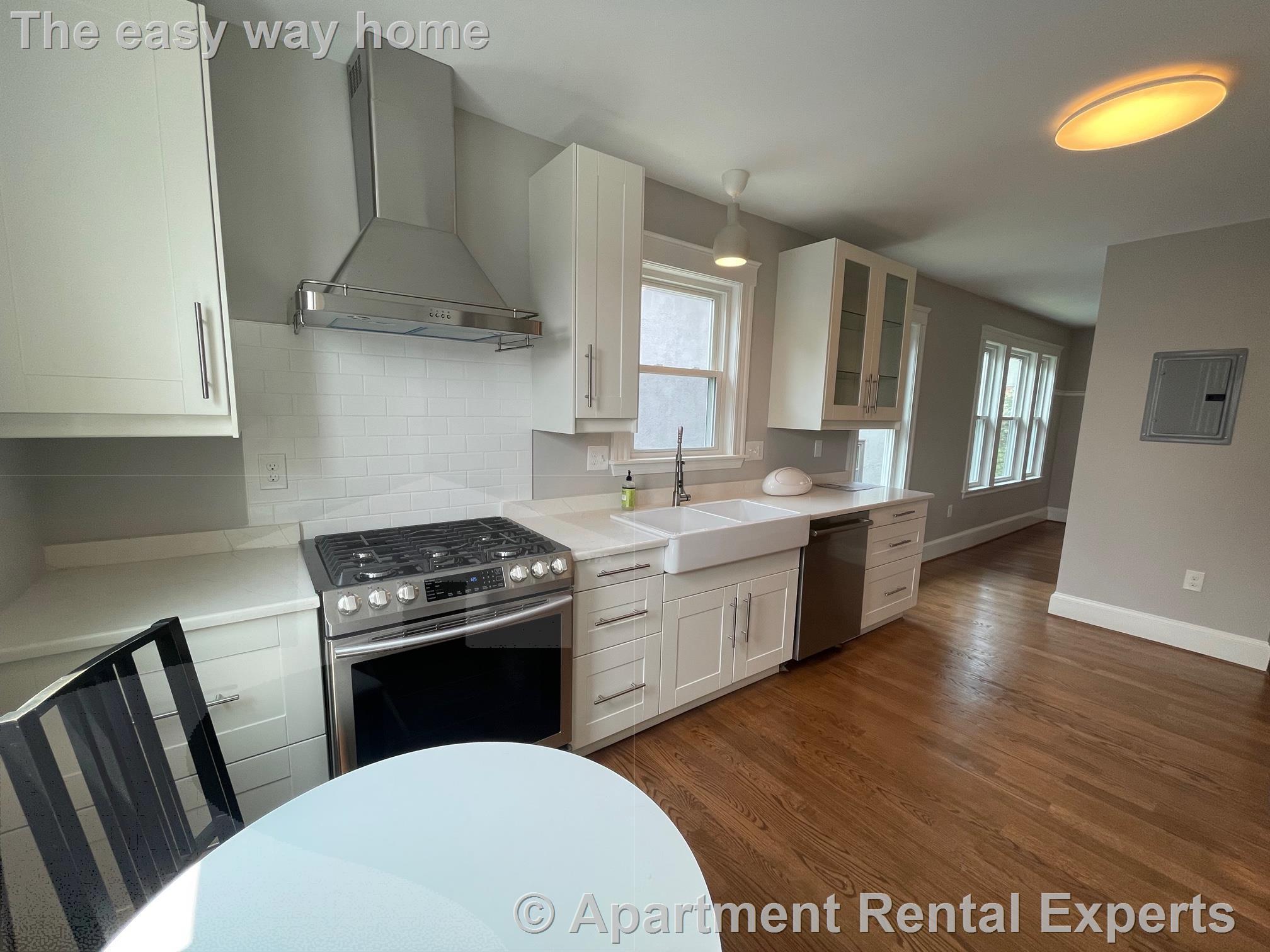 354A Broadway, Winter Hill