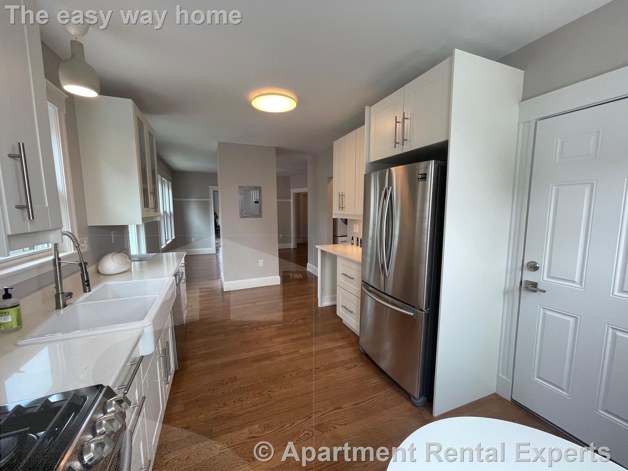 354A Broadway, Winter Hill