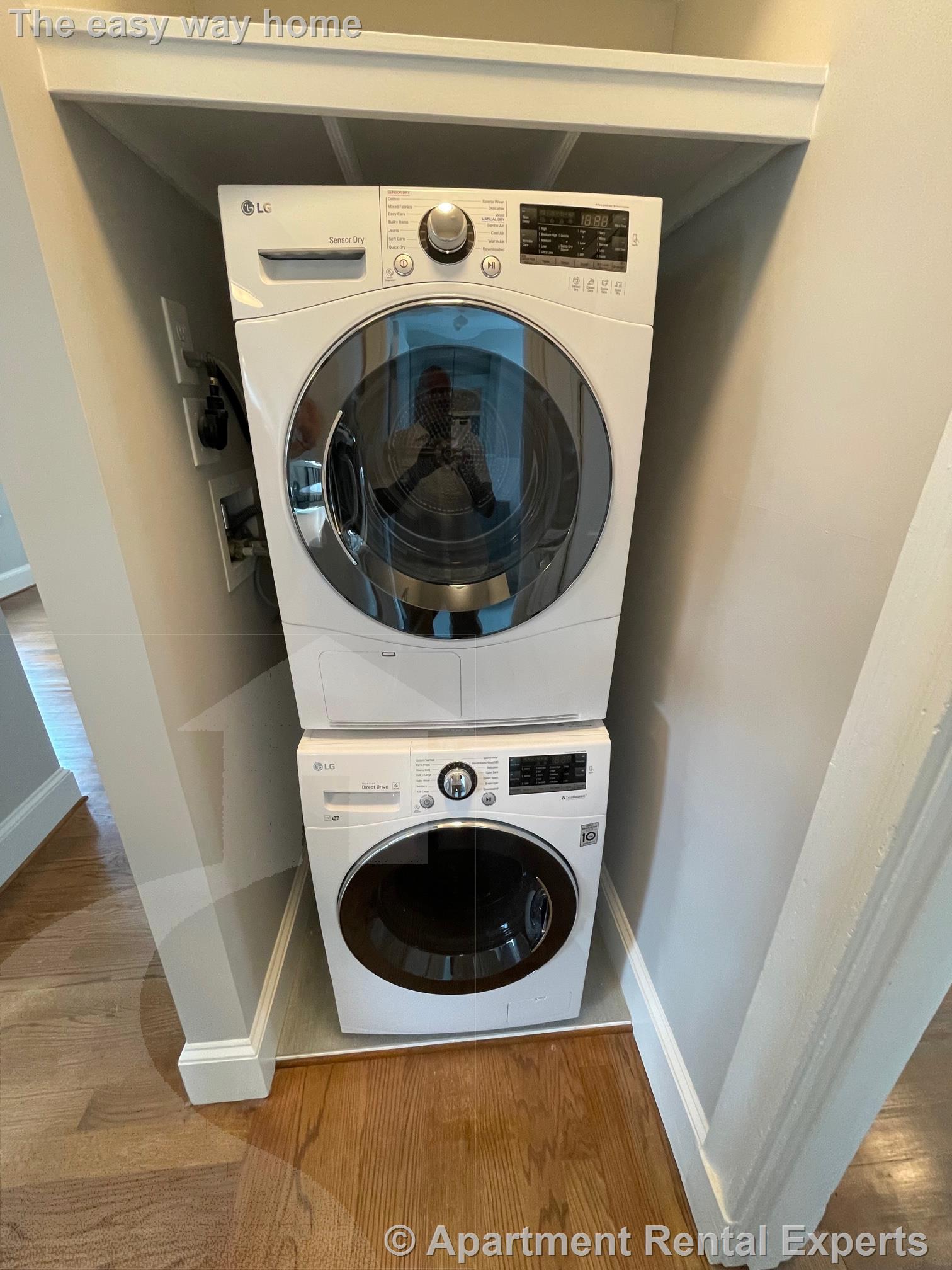 354A Broadway, Winter Hill