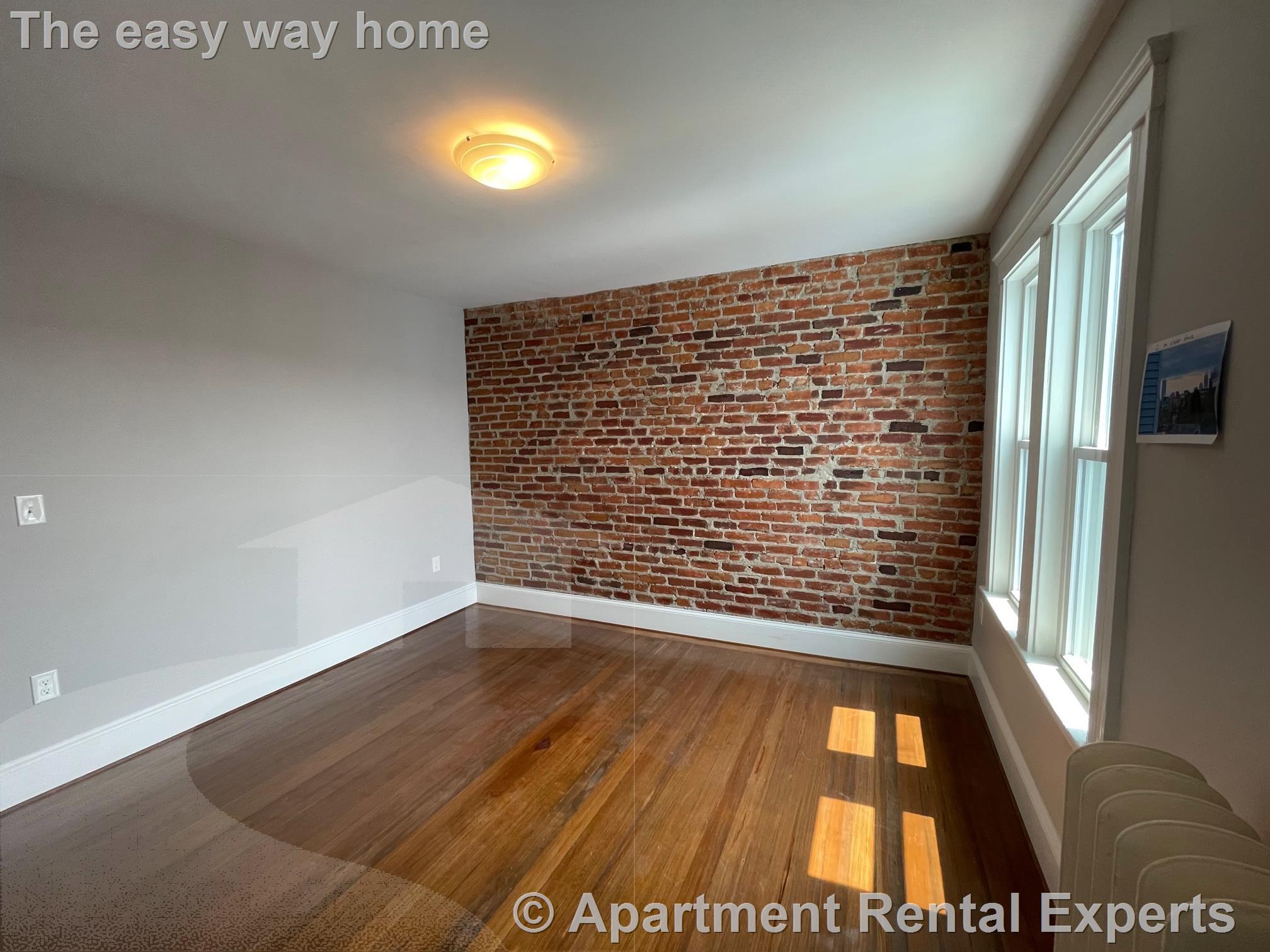 354A Broadway, Winter Hill