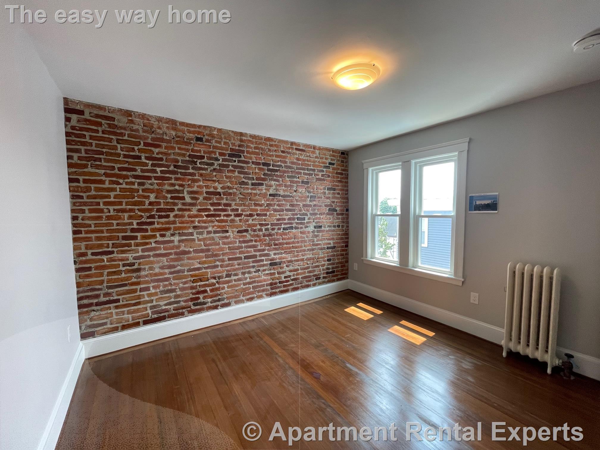 354A Broadway, Winter Hill