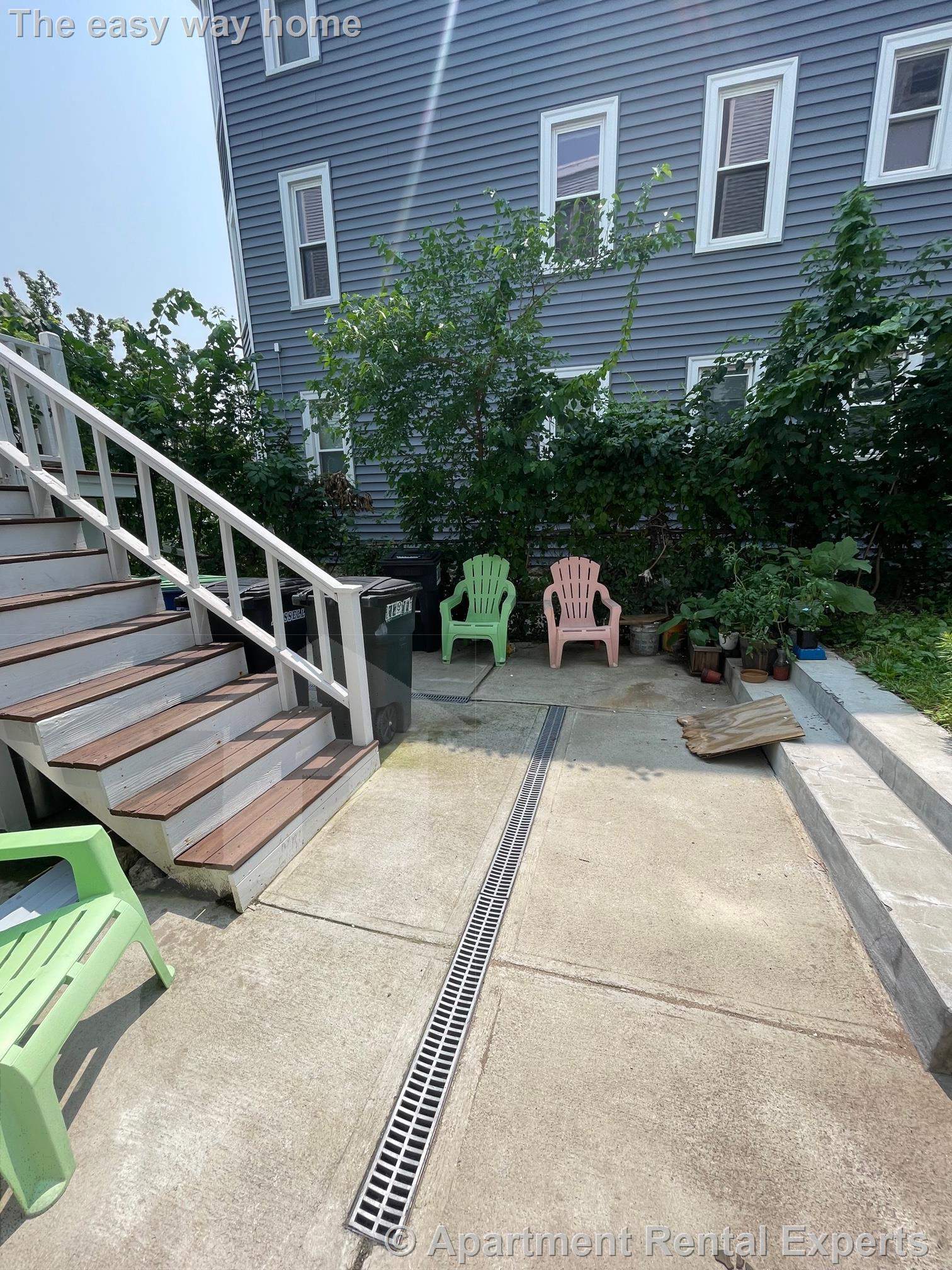 354A Broadway, Winter Hill