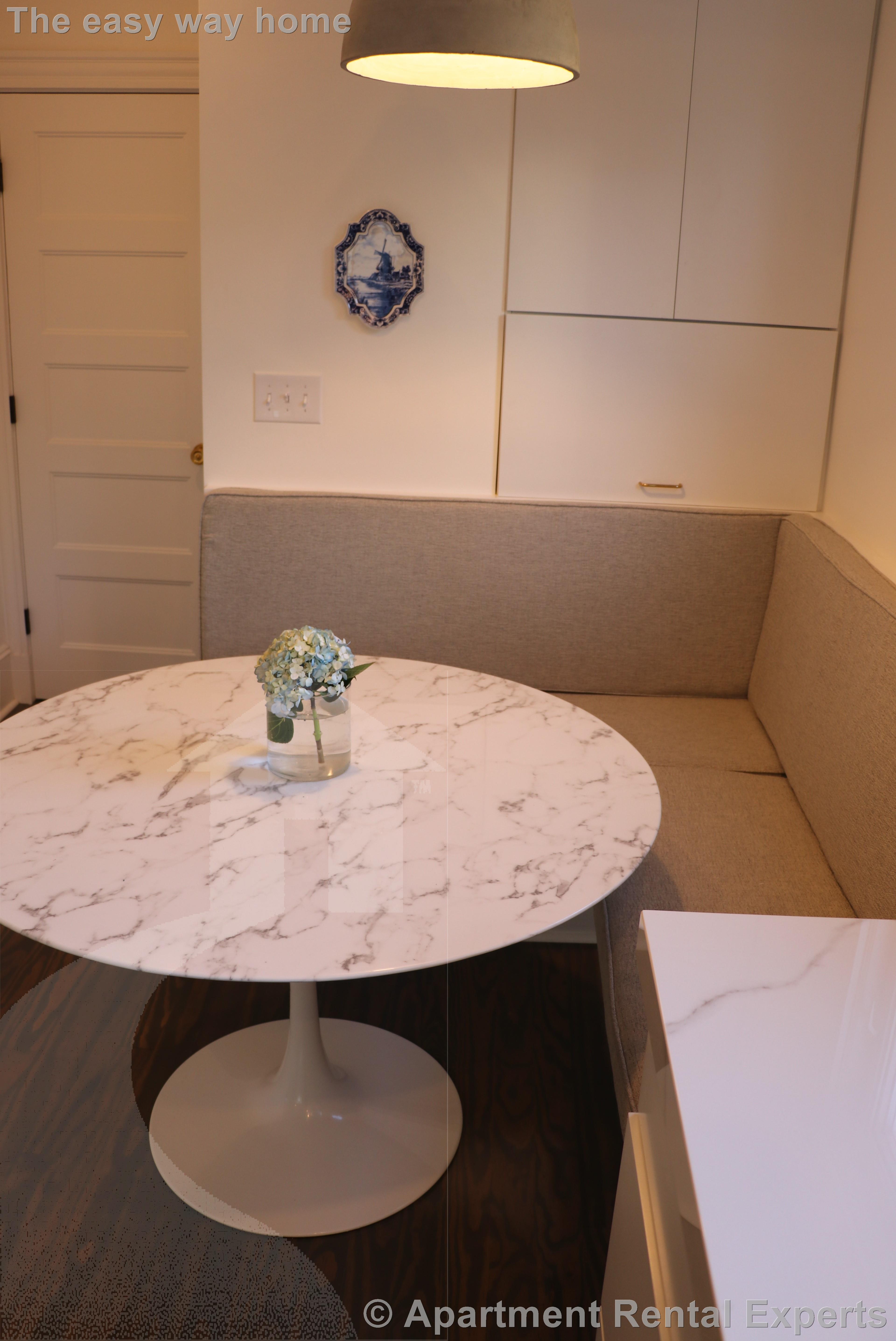 111 Rogers Ave, Davis Square