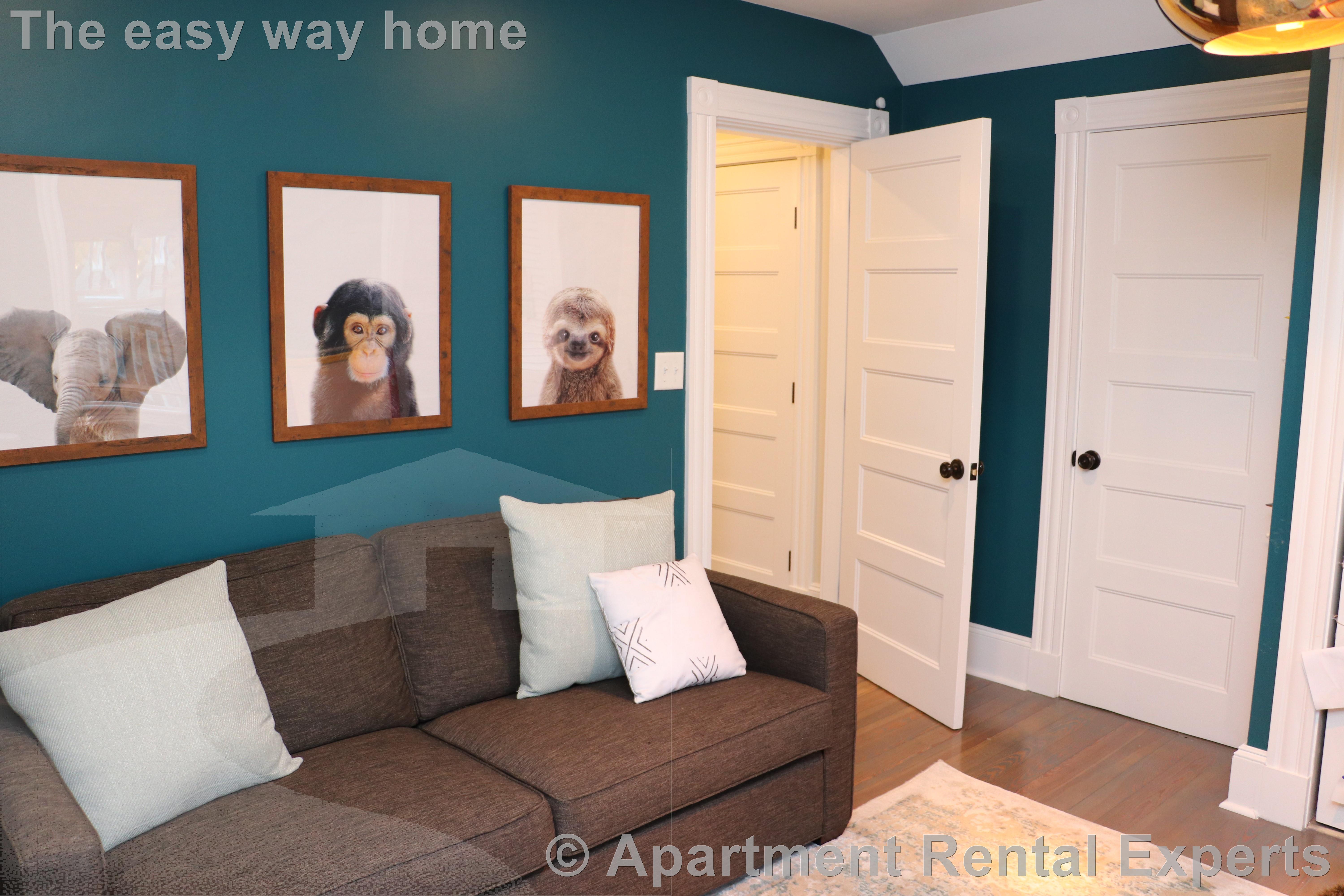 111 Rogers Ave, Davis Square