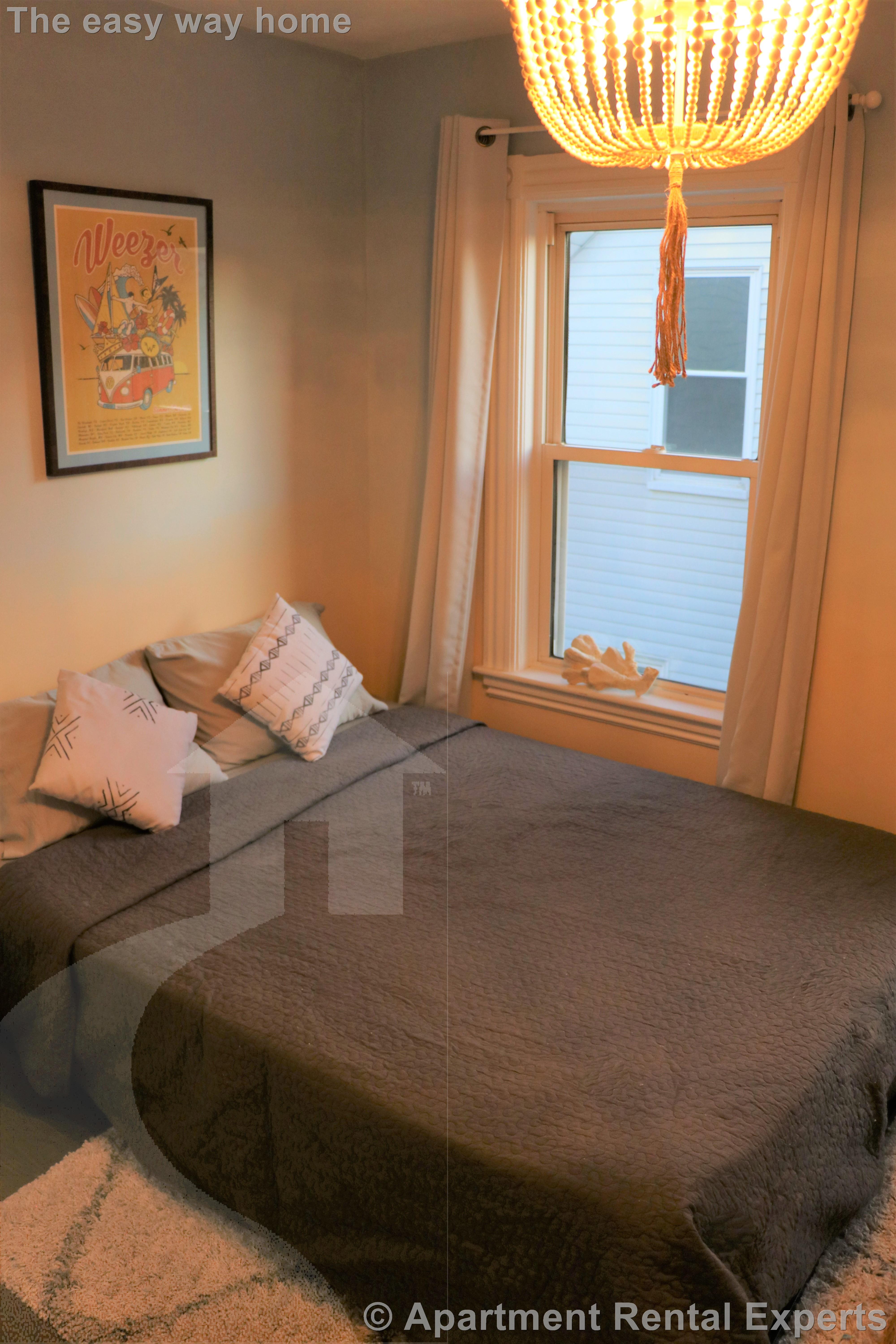 111 Rogers Ave, Davis Square