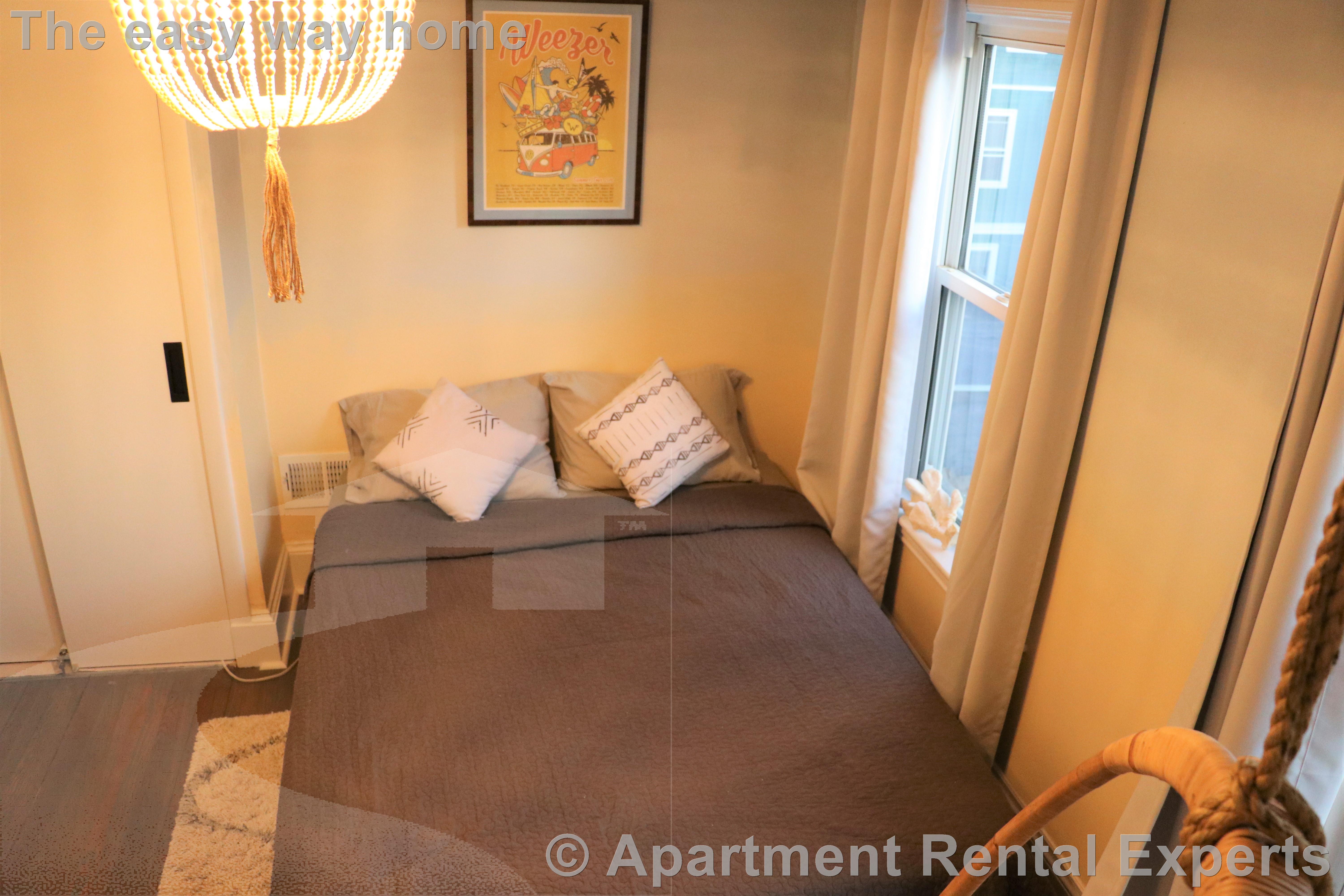 111 Rogers Ave, Davis Square