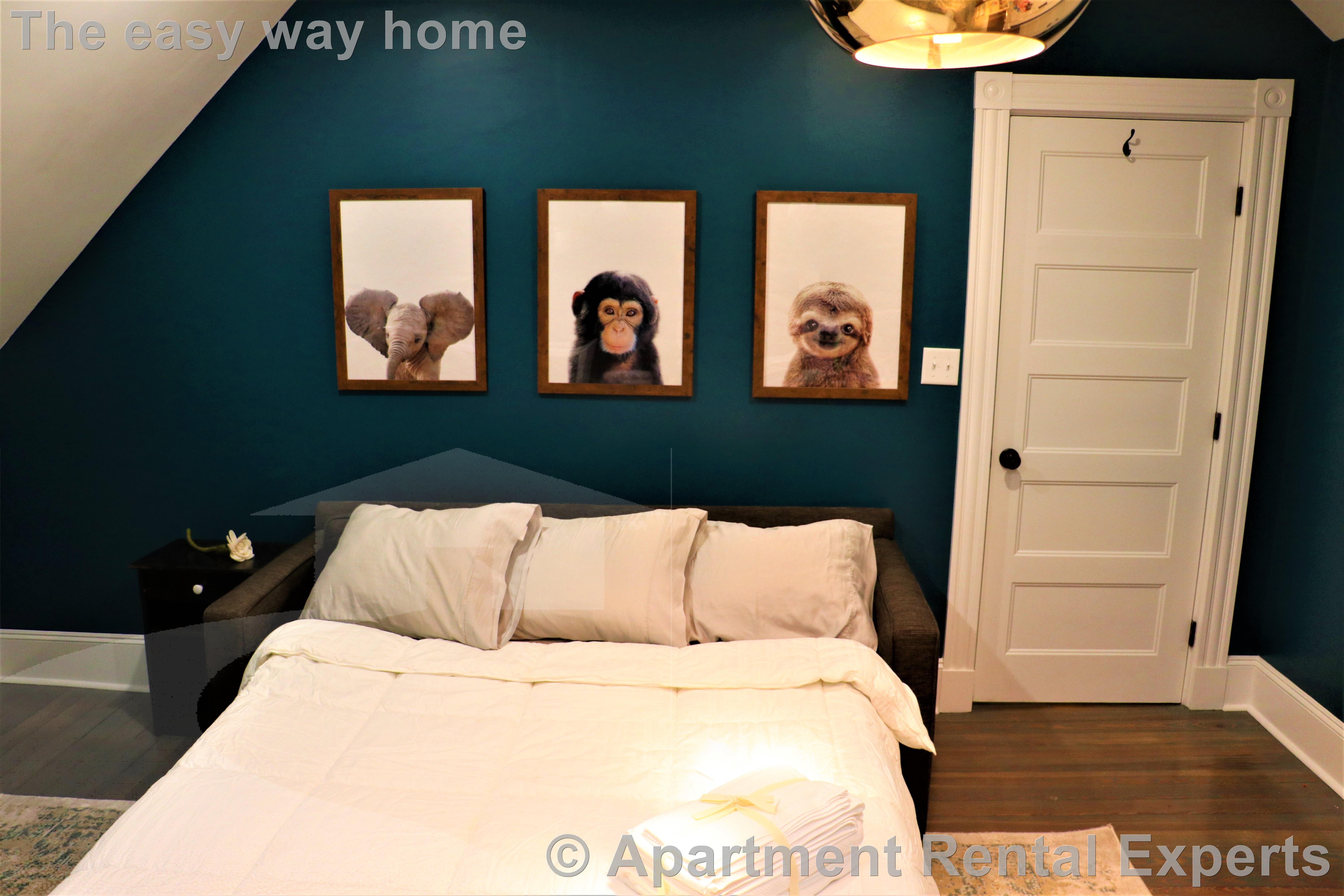 111 Rogers Ave, Davis Square