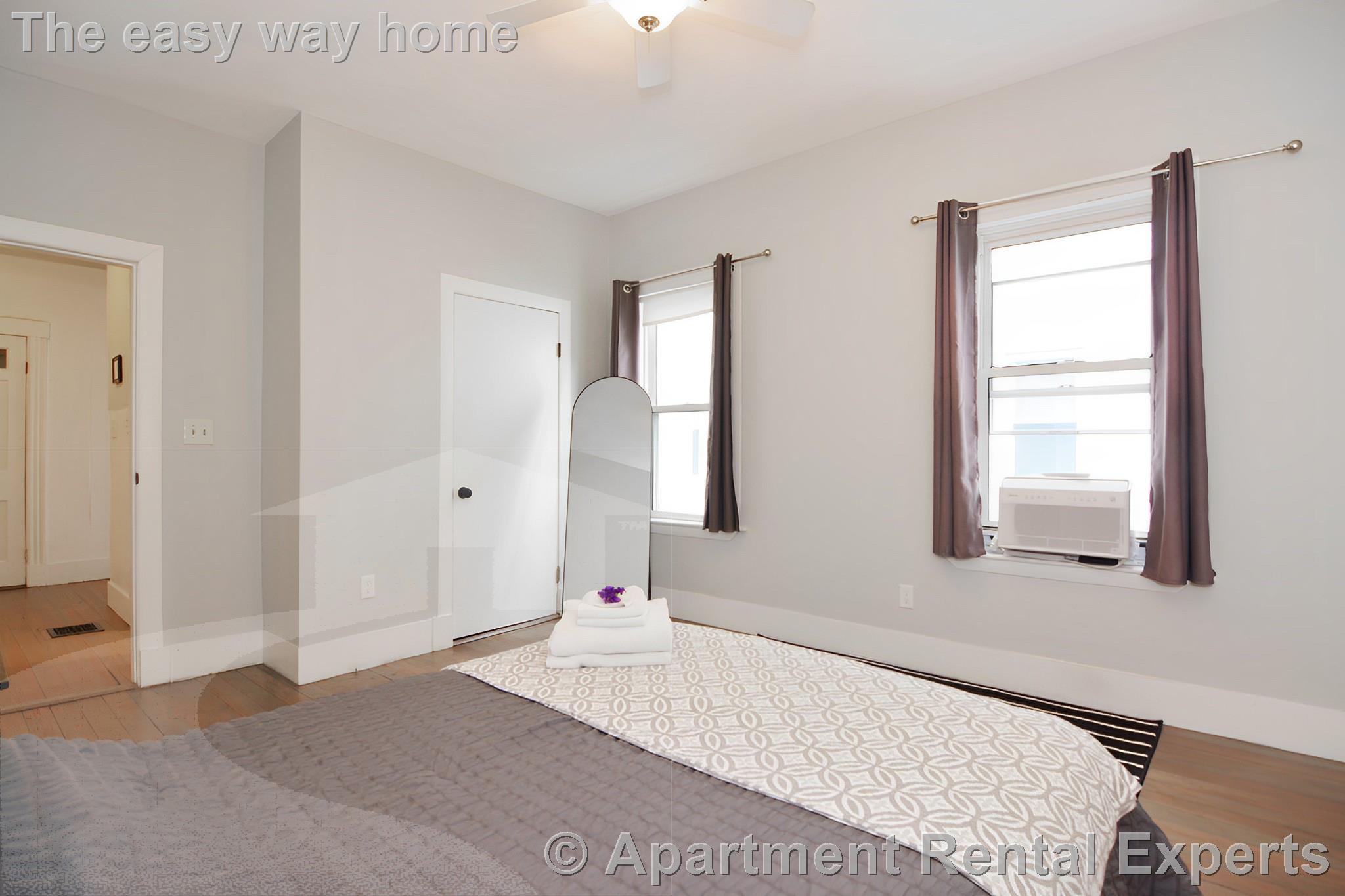 111 Rogers Ave, Davis Square