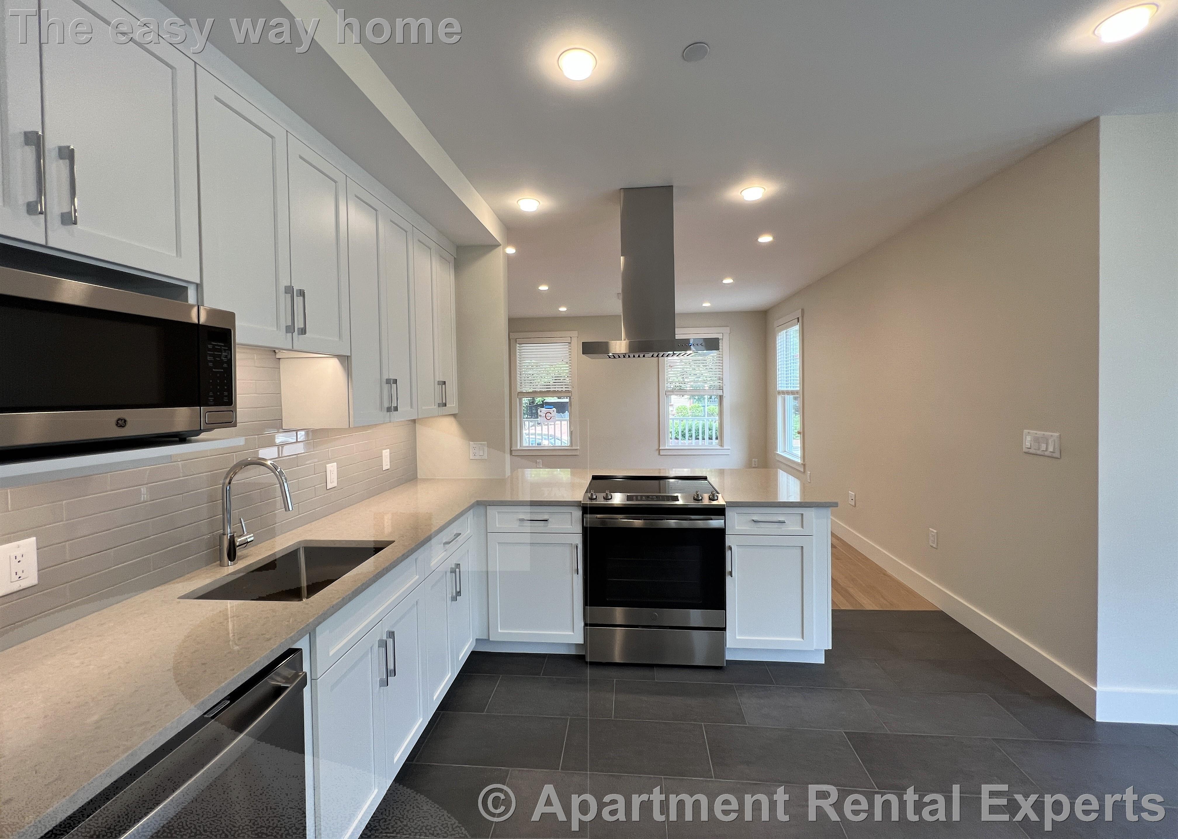 80 Garfield St, Porter Square