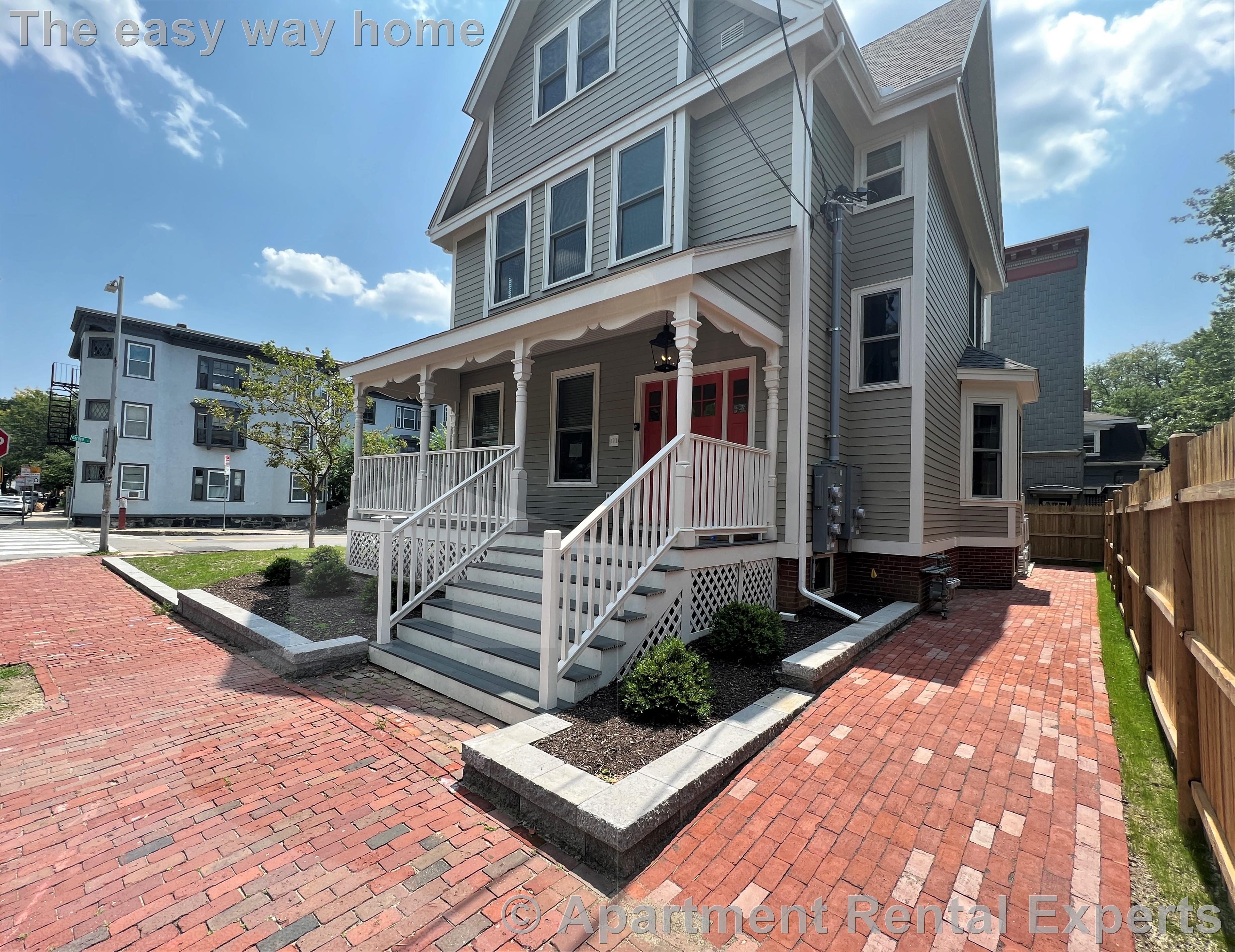 80 Garfield St, Porter Square