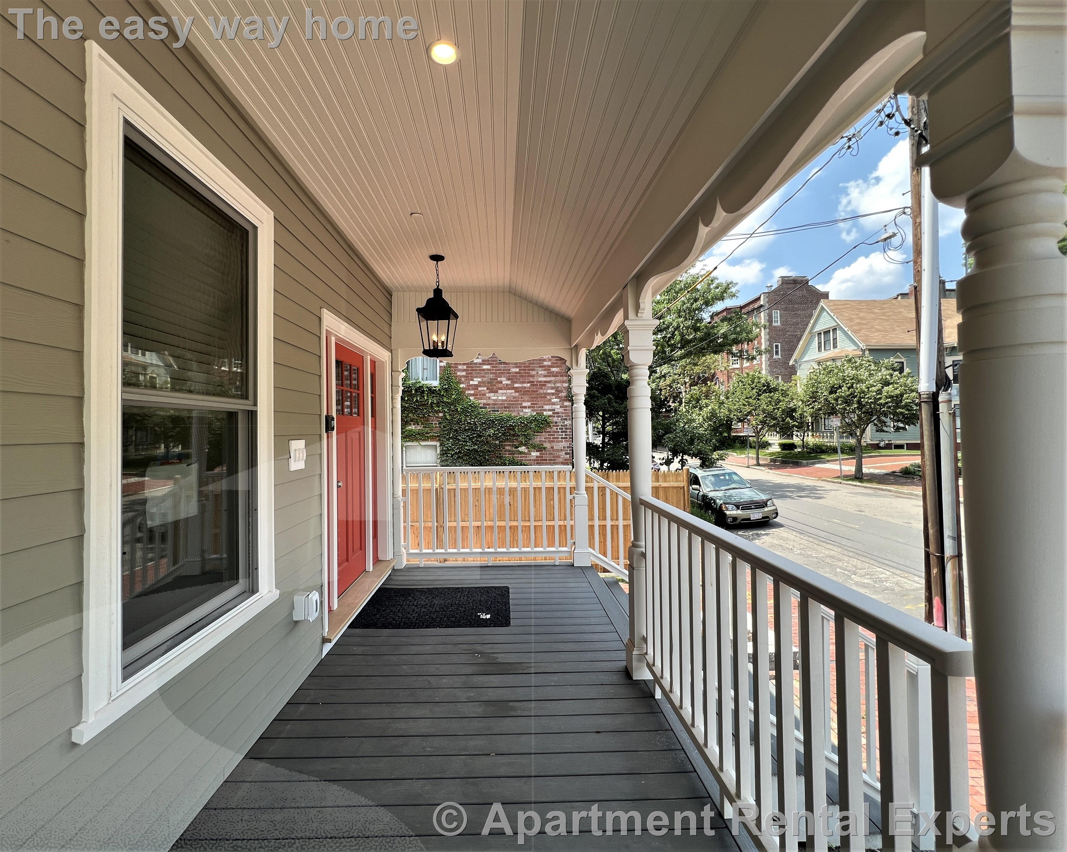 80 Garfield St, Porter Square