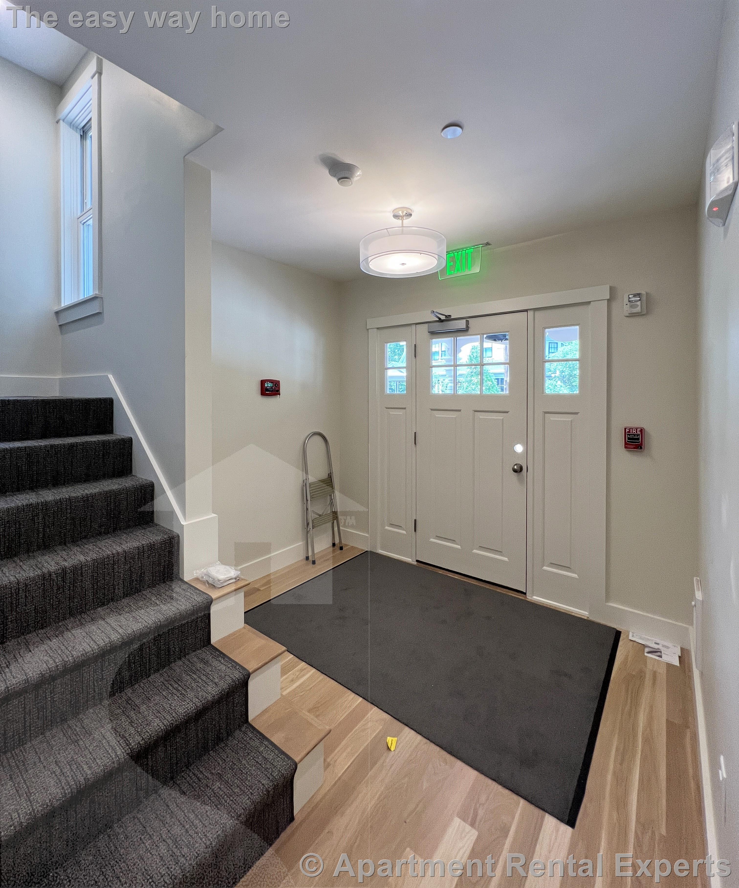 80 Garfield St, Porter Square