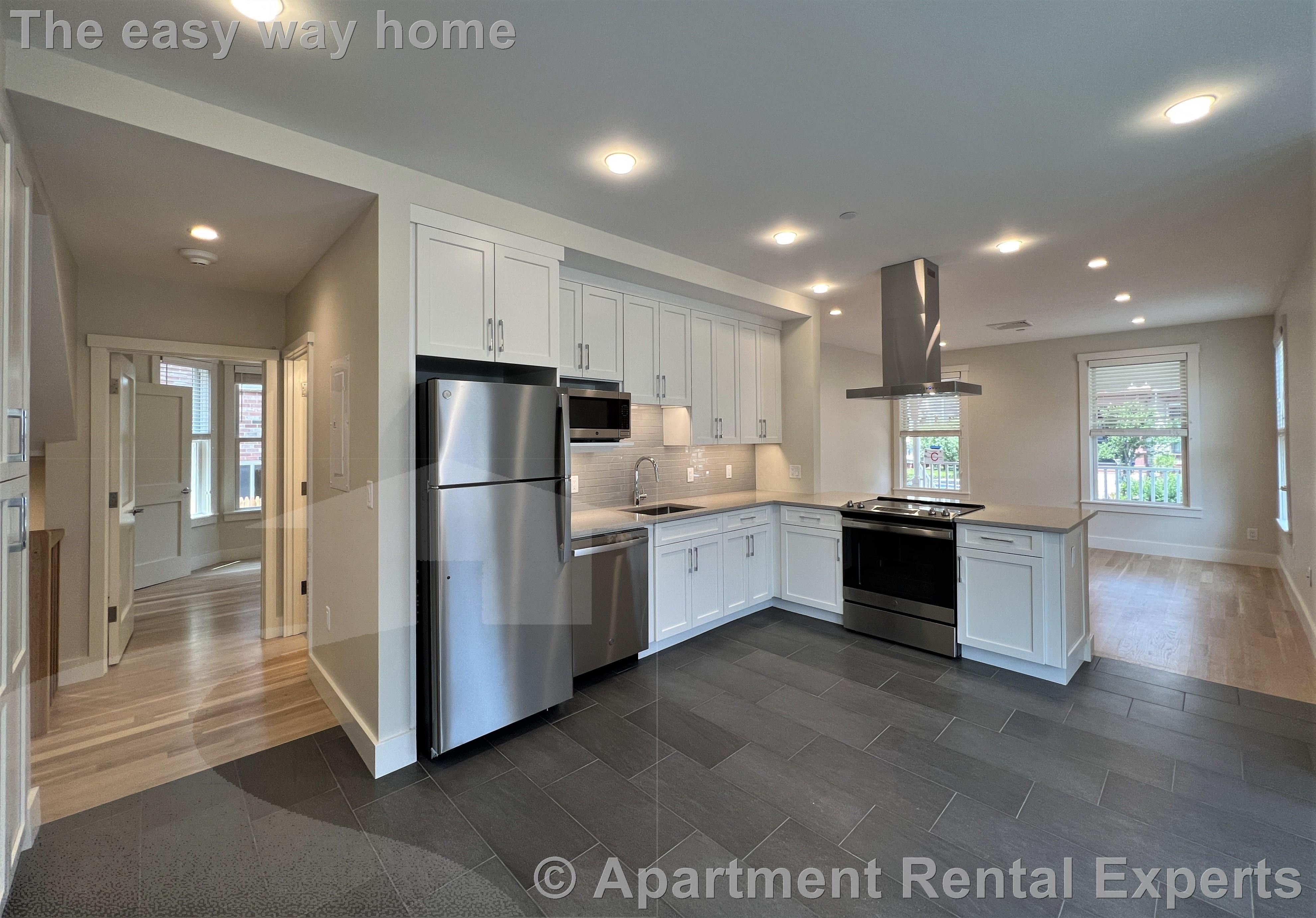 80 Garfield St, Porter Square